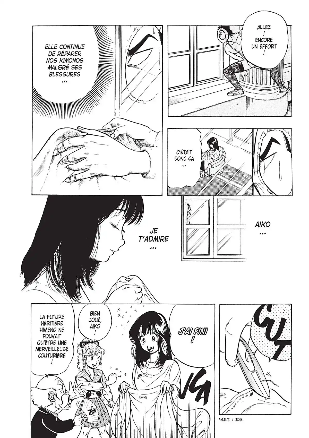 Hentai Kamen, the Abnormal Super Hero Volume 1 page 123