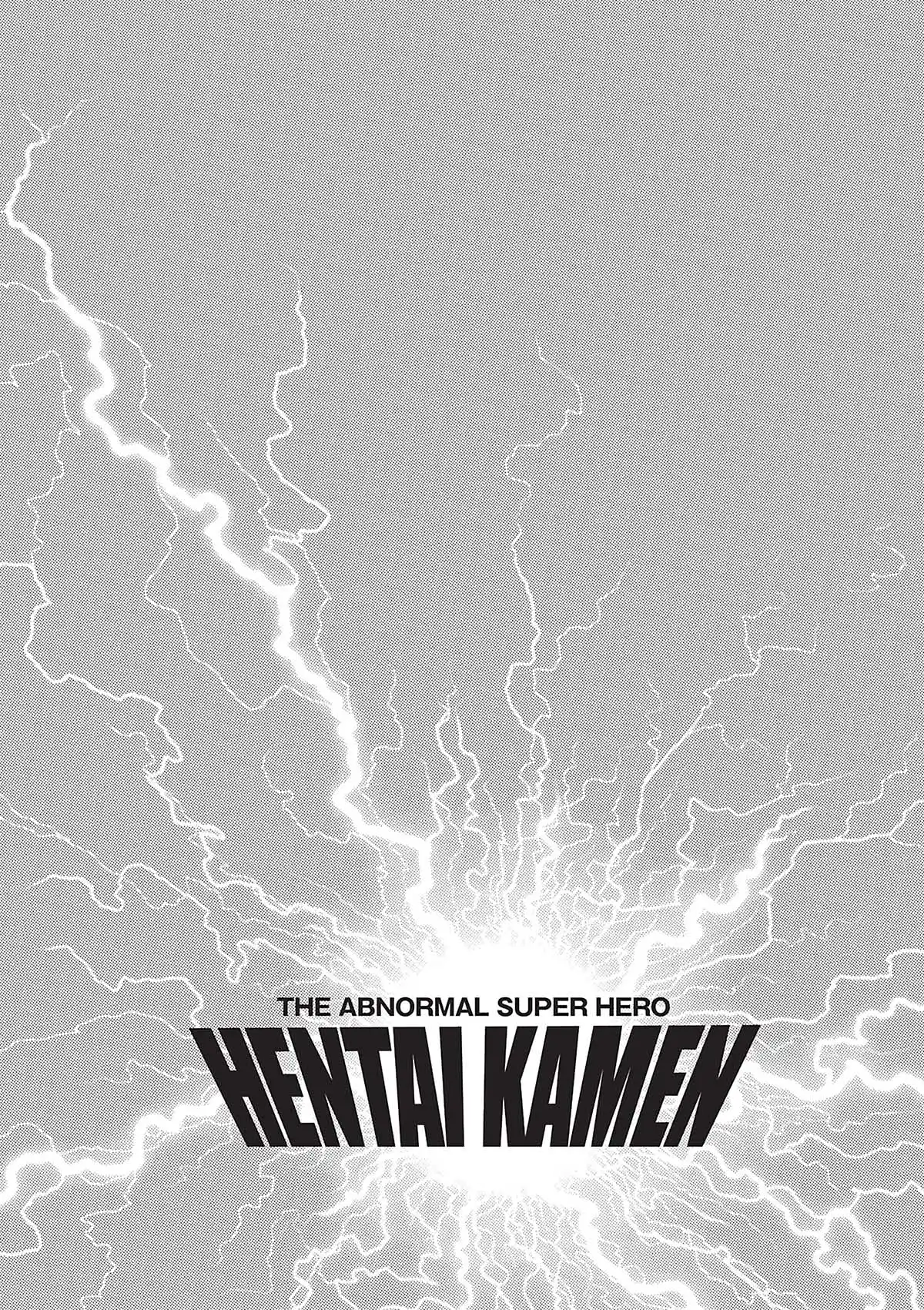 Hentai Kamen, the Abnormal Super Hero Volume 1 page 87