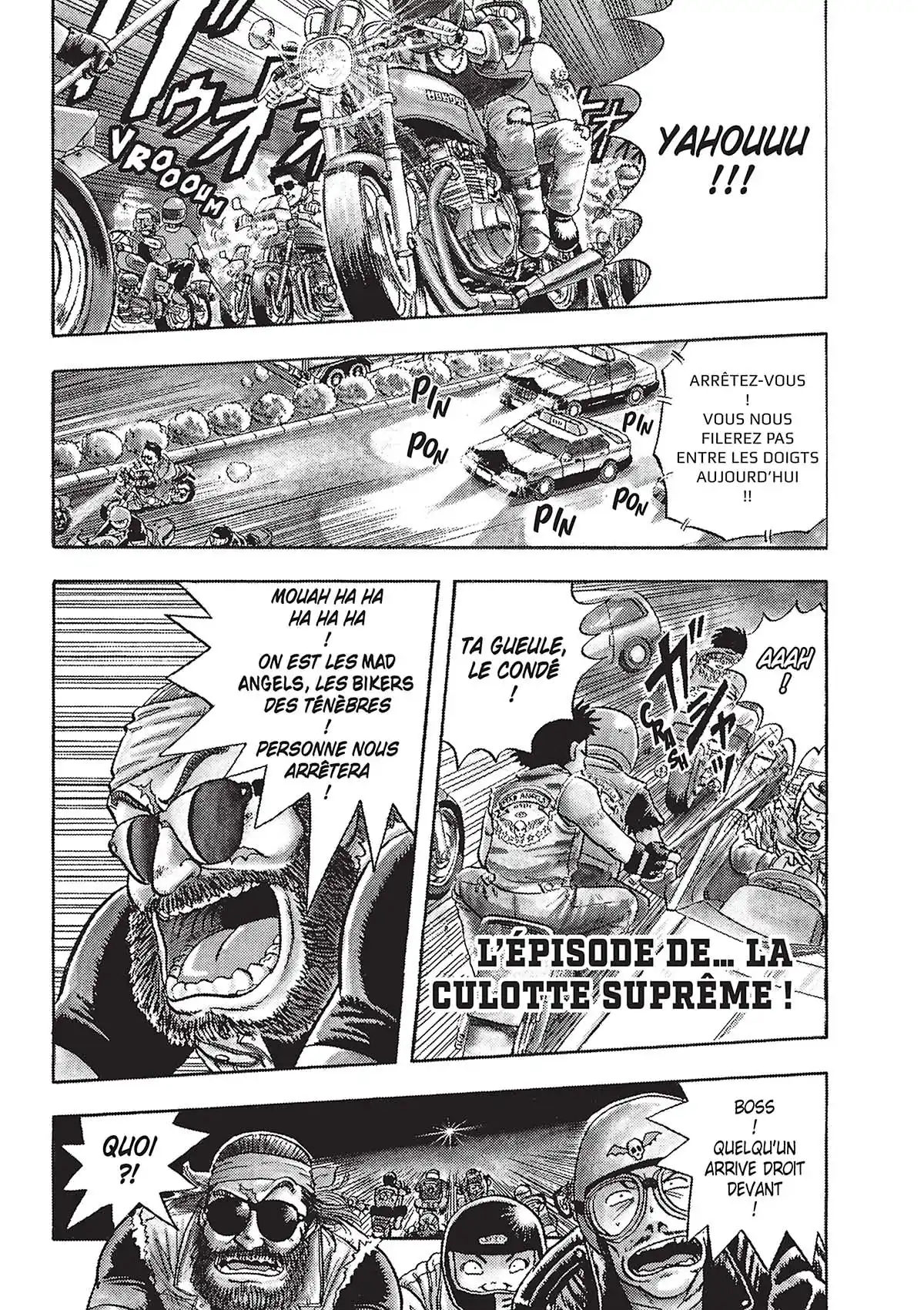 Hentai Kamen, the Abnormal Super Hero Volume 1 page 88