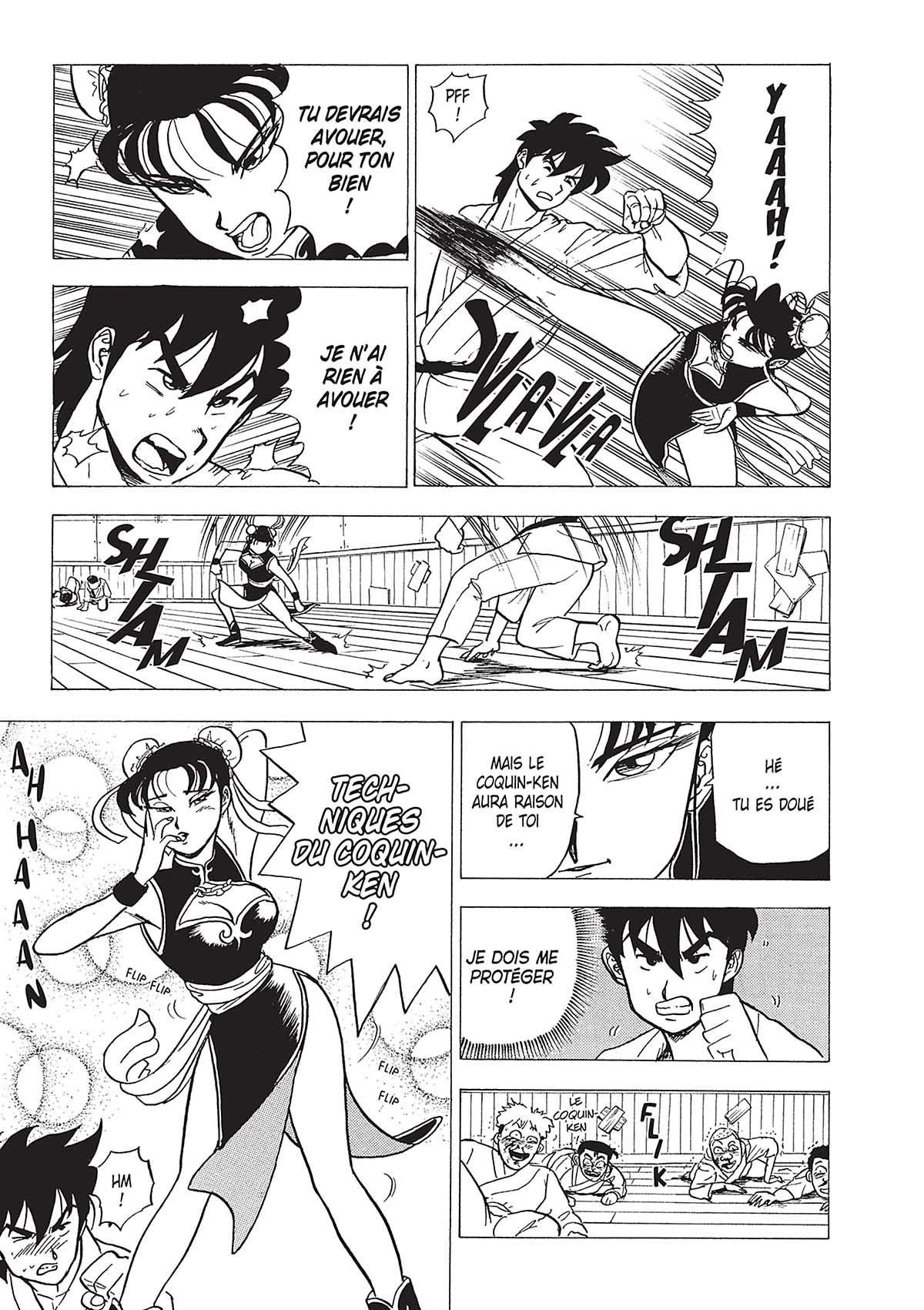 Hentai Kamen, the Abnormal Super Hero Volume 2 page 62