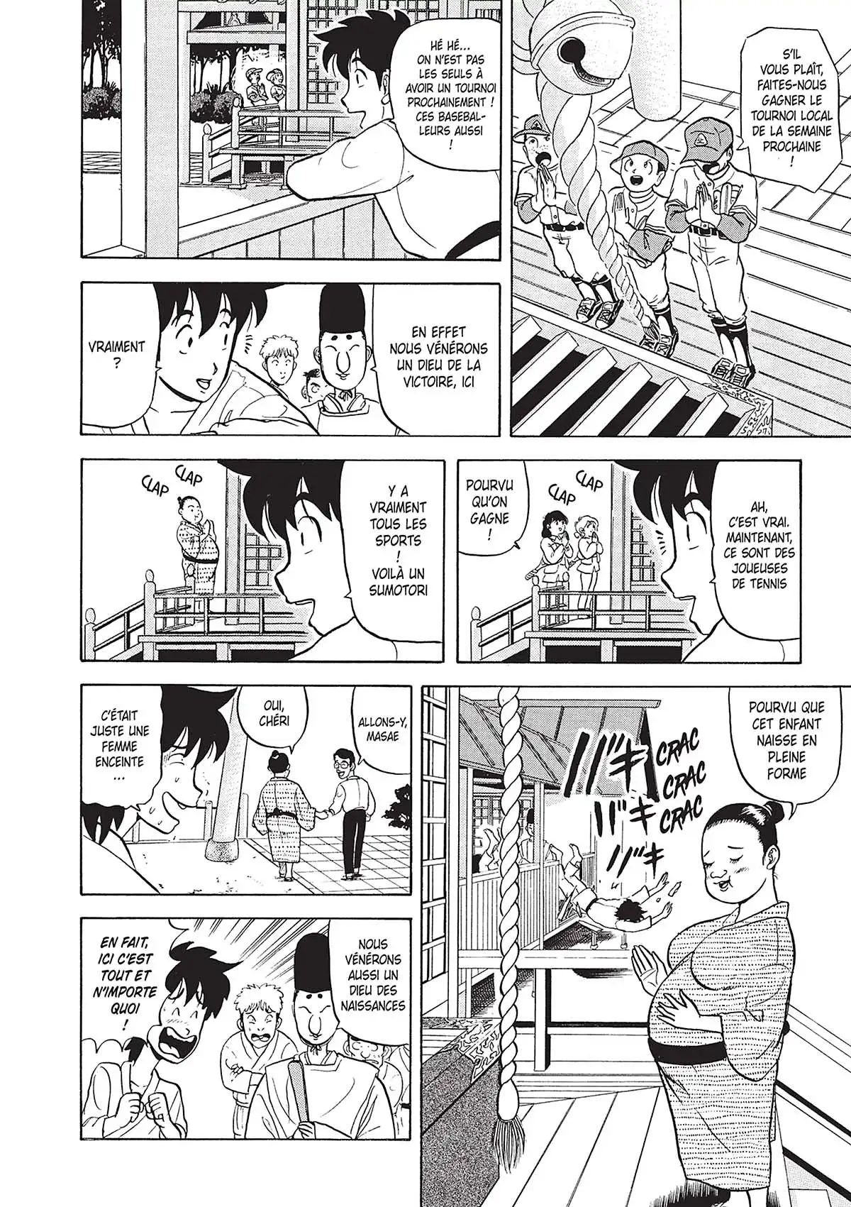 Hentai Kamen, the Abnormal Super Hero Volume 3 page 103