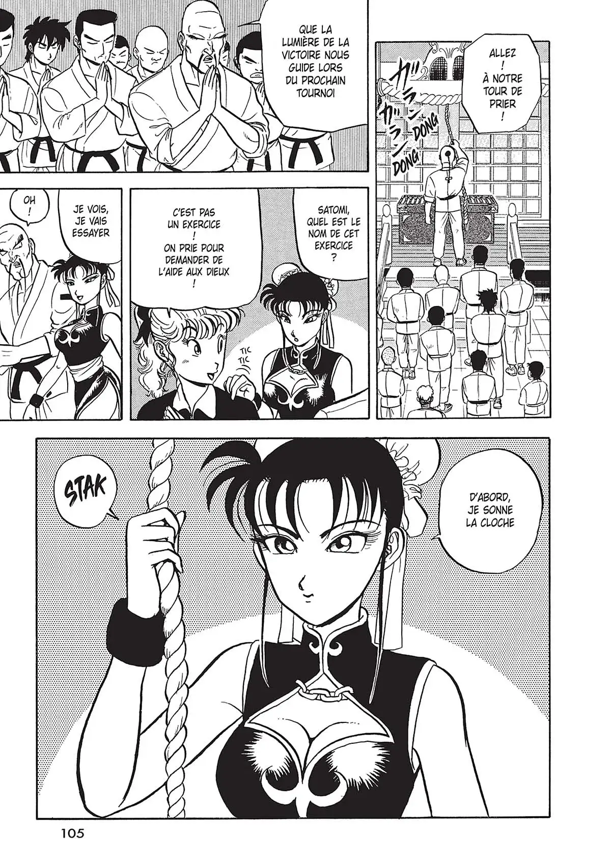 Hentai Kamen, the Abnormal Super Hero Volume 3 page 104