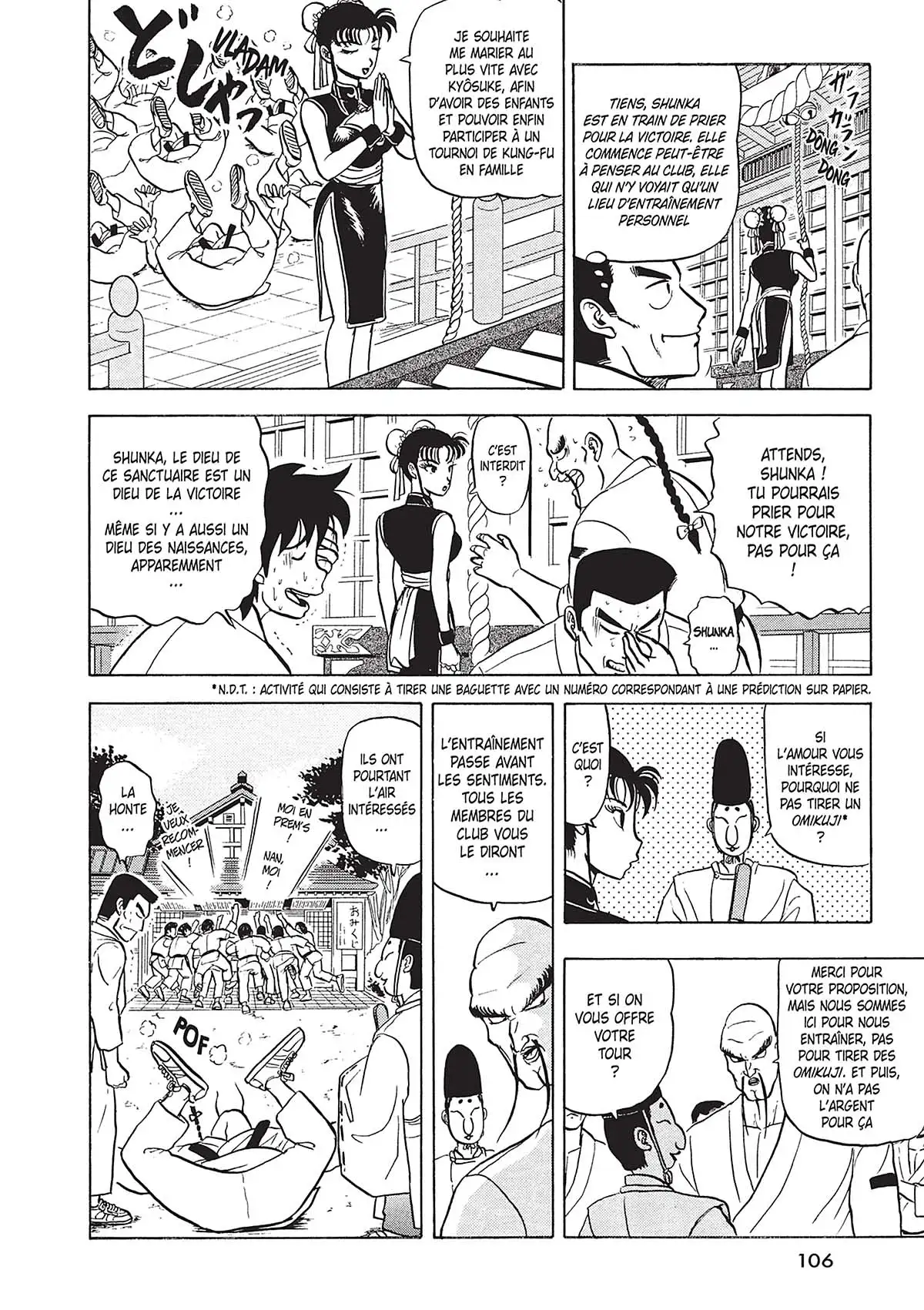 Hentai Kamen, the Abnormal Super Hero Volume 3 page 105