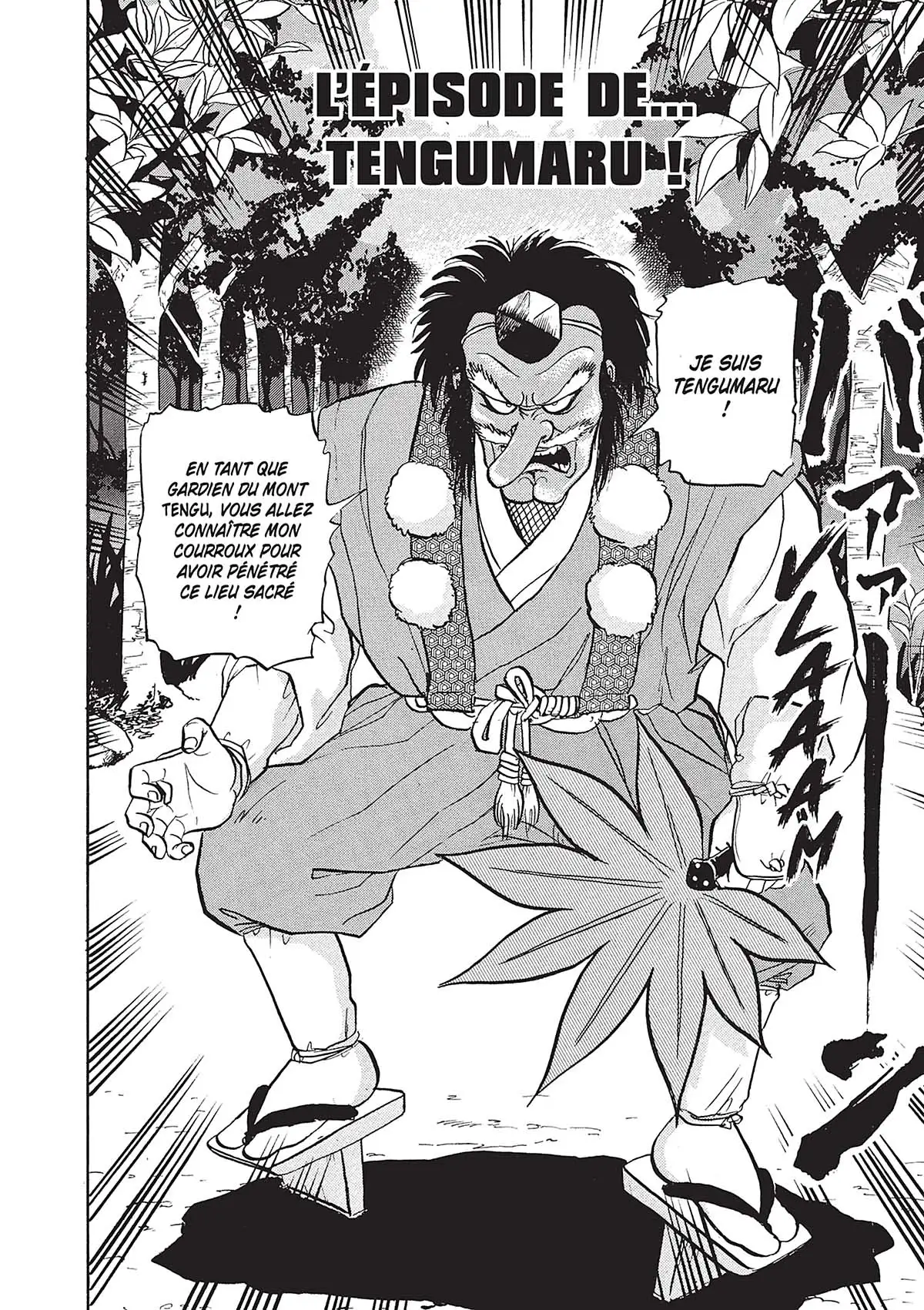 Hentai Kamen, the Abnormal Super Hero Volume 3 page 117
