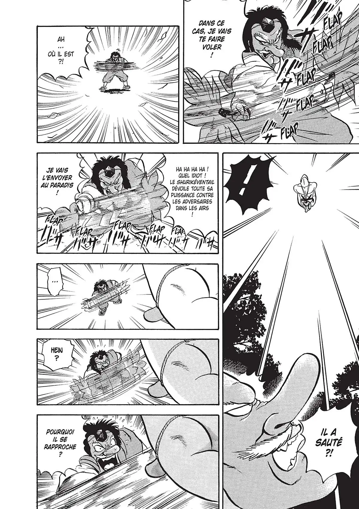 Hentai Kamen, the Abnormal Super Hero Volume 3 page 133