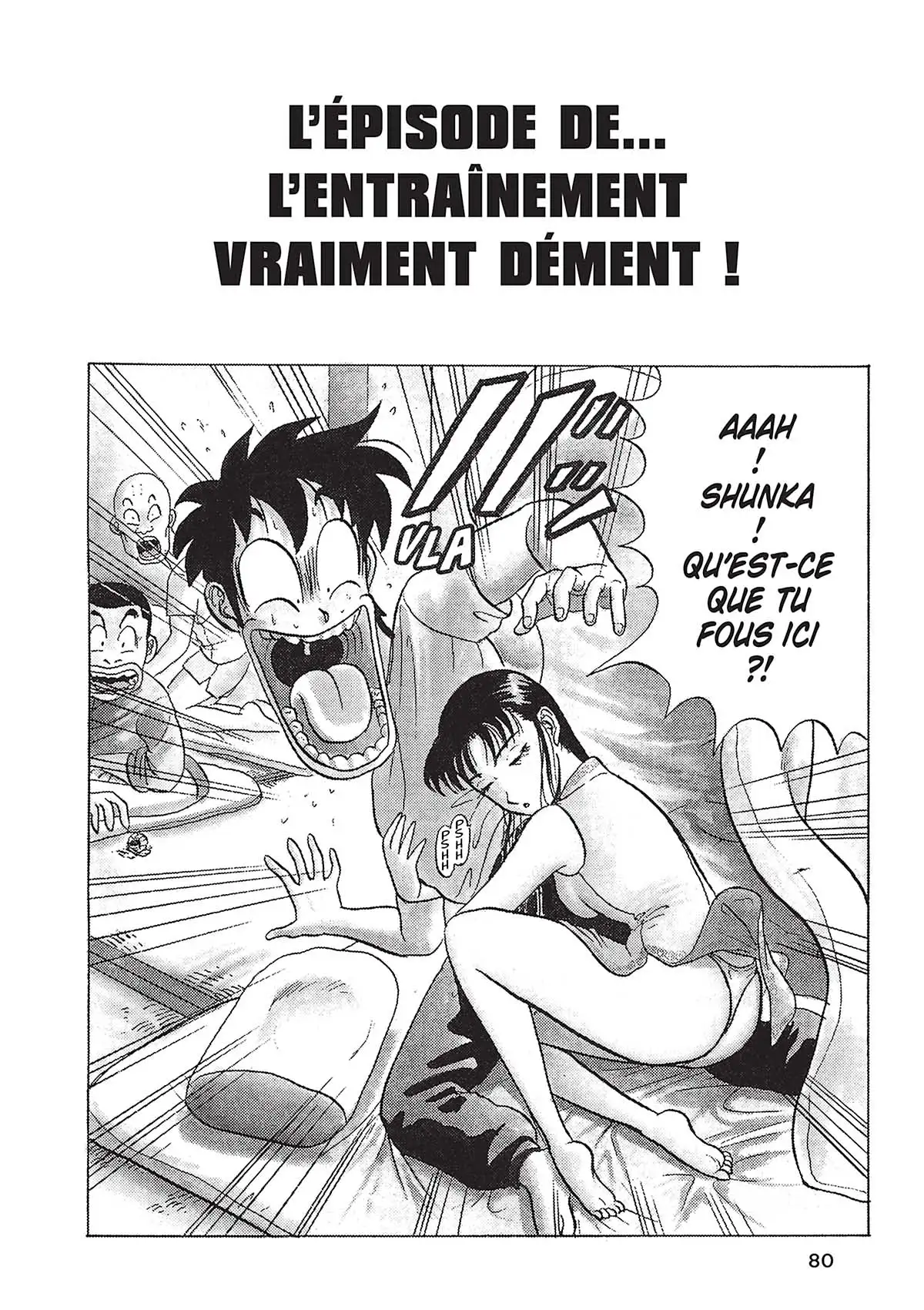 Hentai Kamen, the Abnormal Super Hero Volume 3 page 79