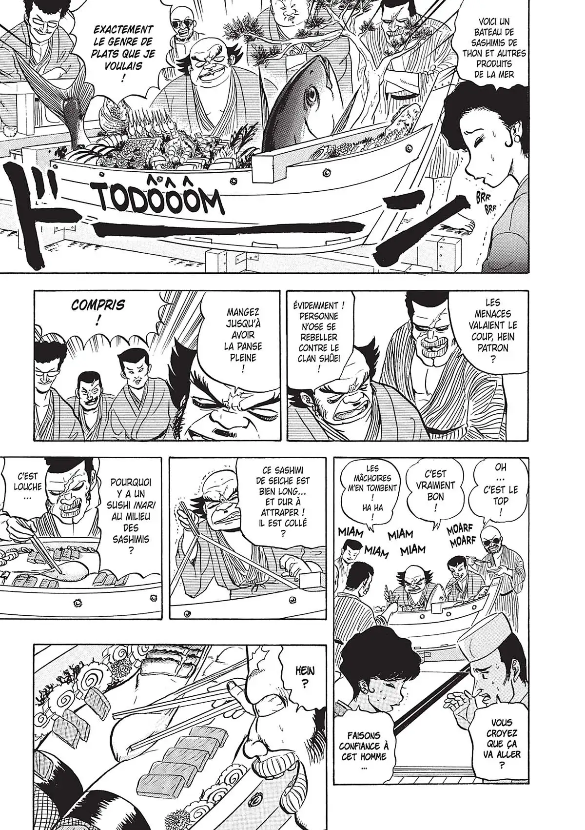 Hentai Kamen, the Abnormal Super Hero Volume 3 page 90