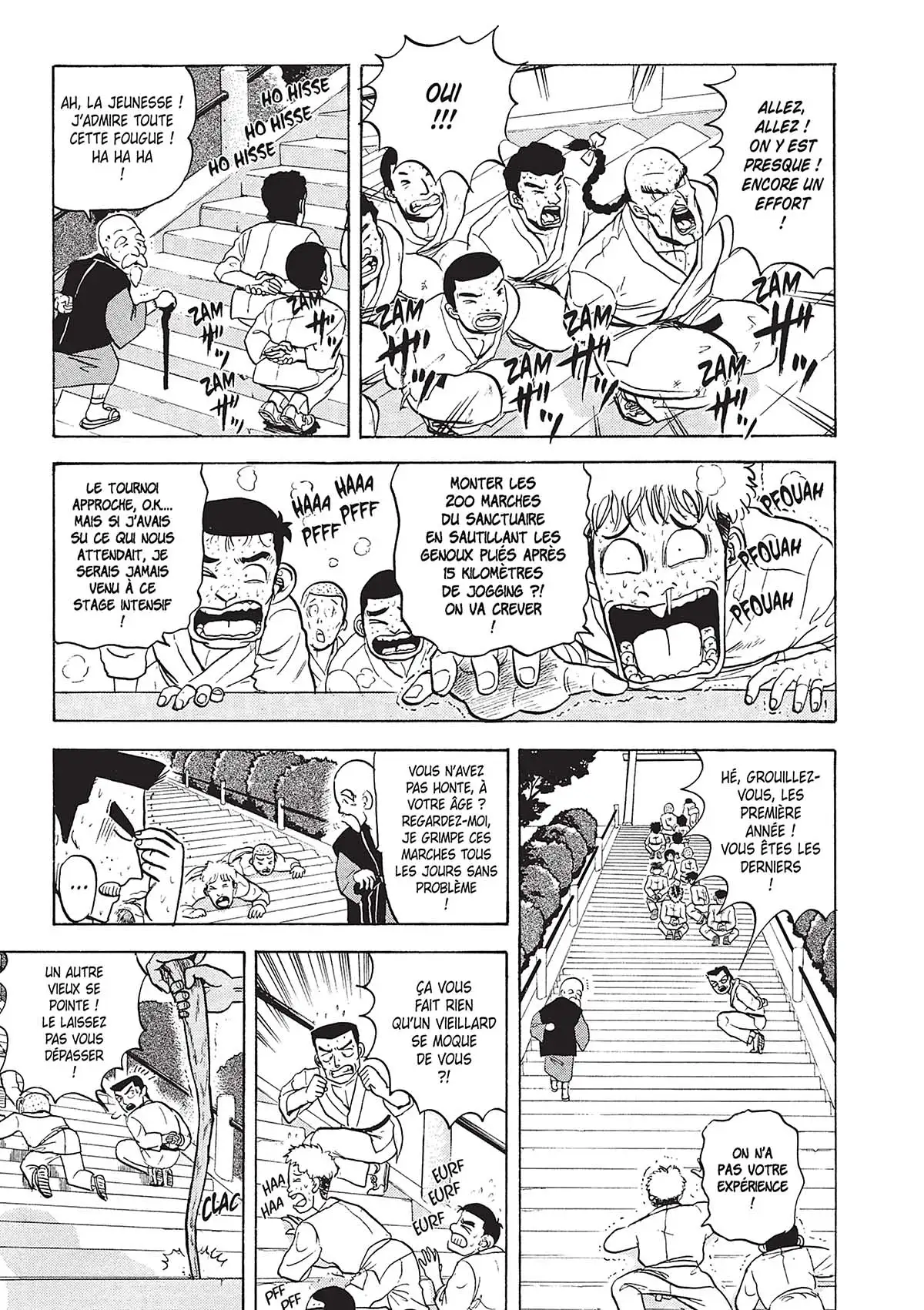 Hentai Kamen, the Abnormal Super Hero Volume 3 page 98