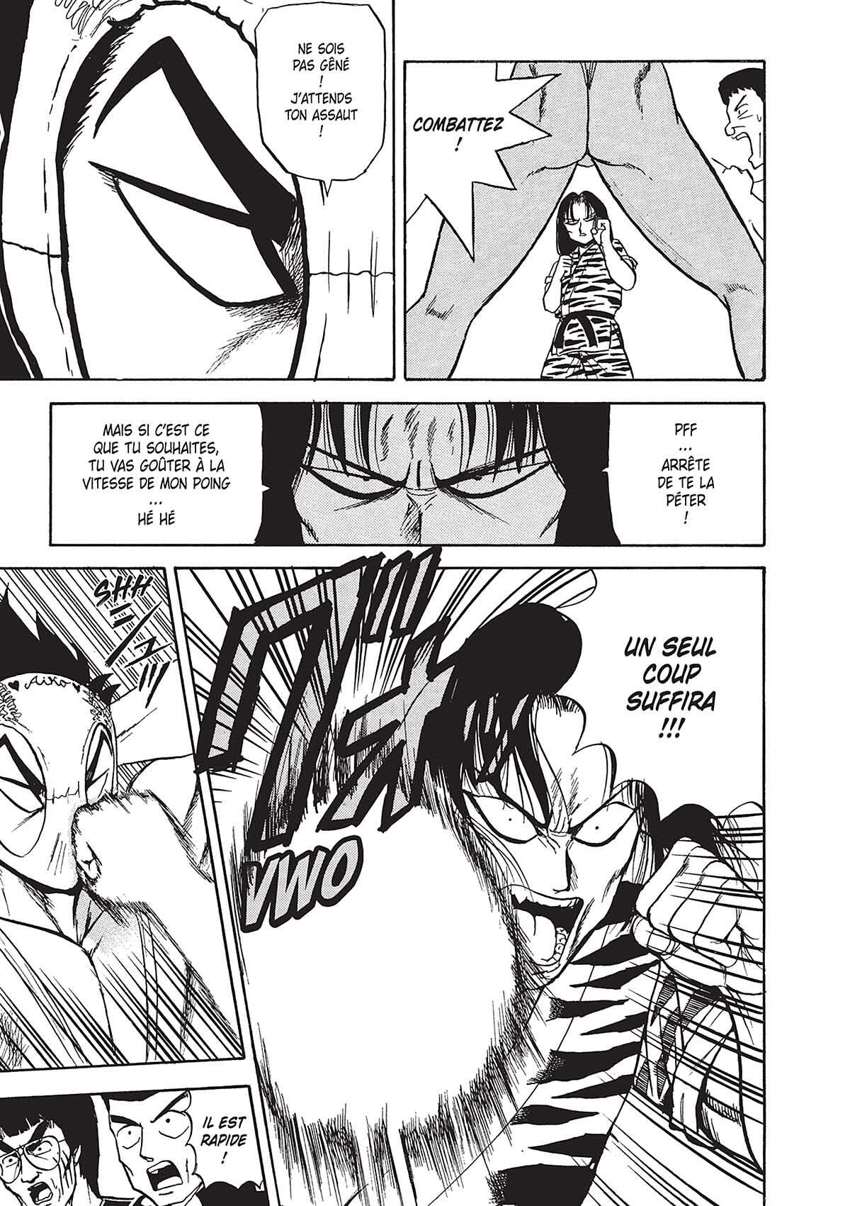 Hentai Kamen, the Abnormal Super Hero Volume 4 page 110