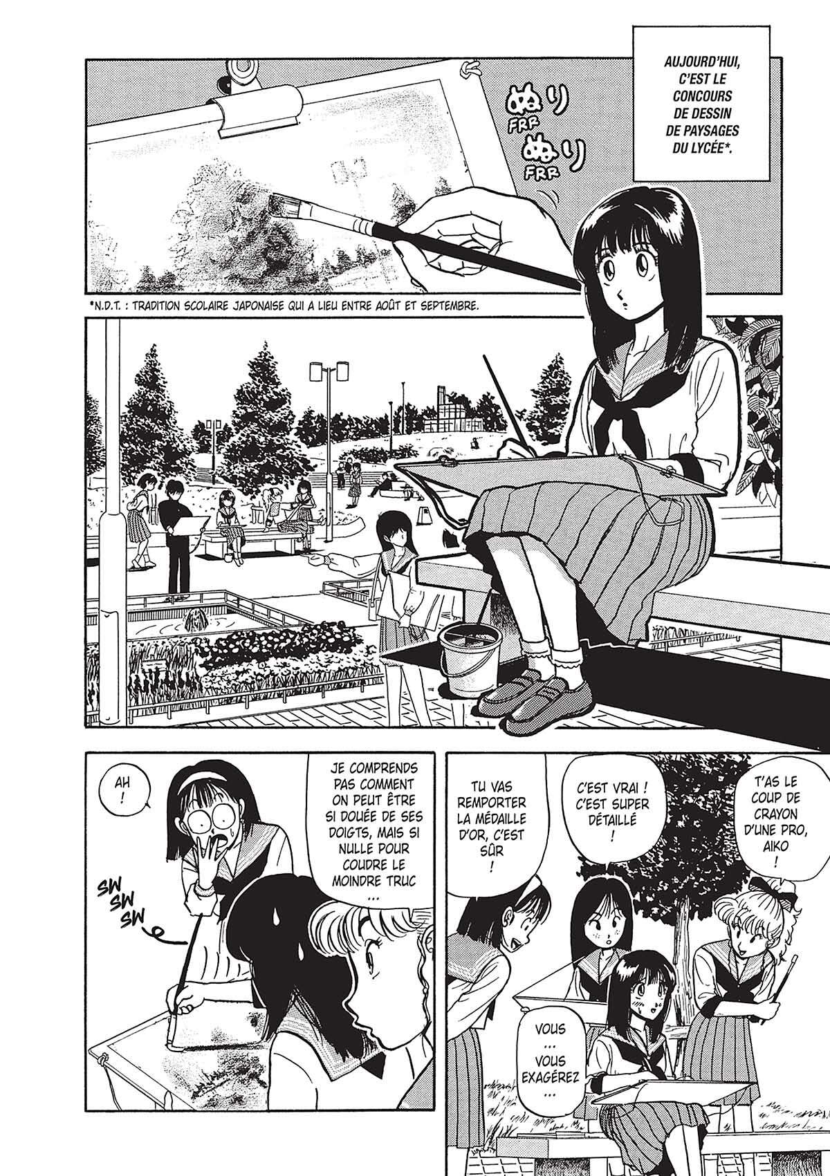 Hentai Kamen, the Abnormal Super Hero Volume 4 page 135