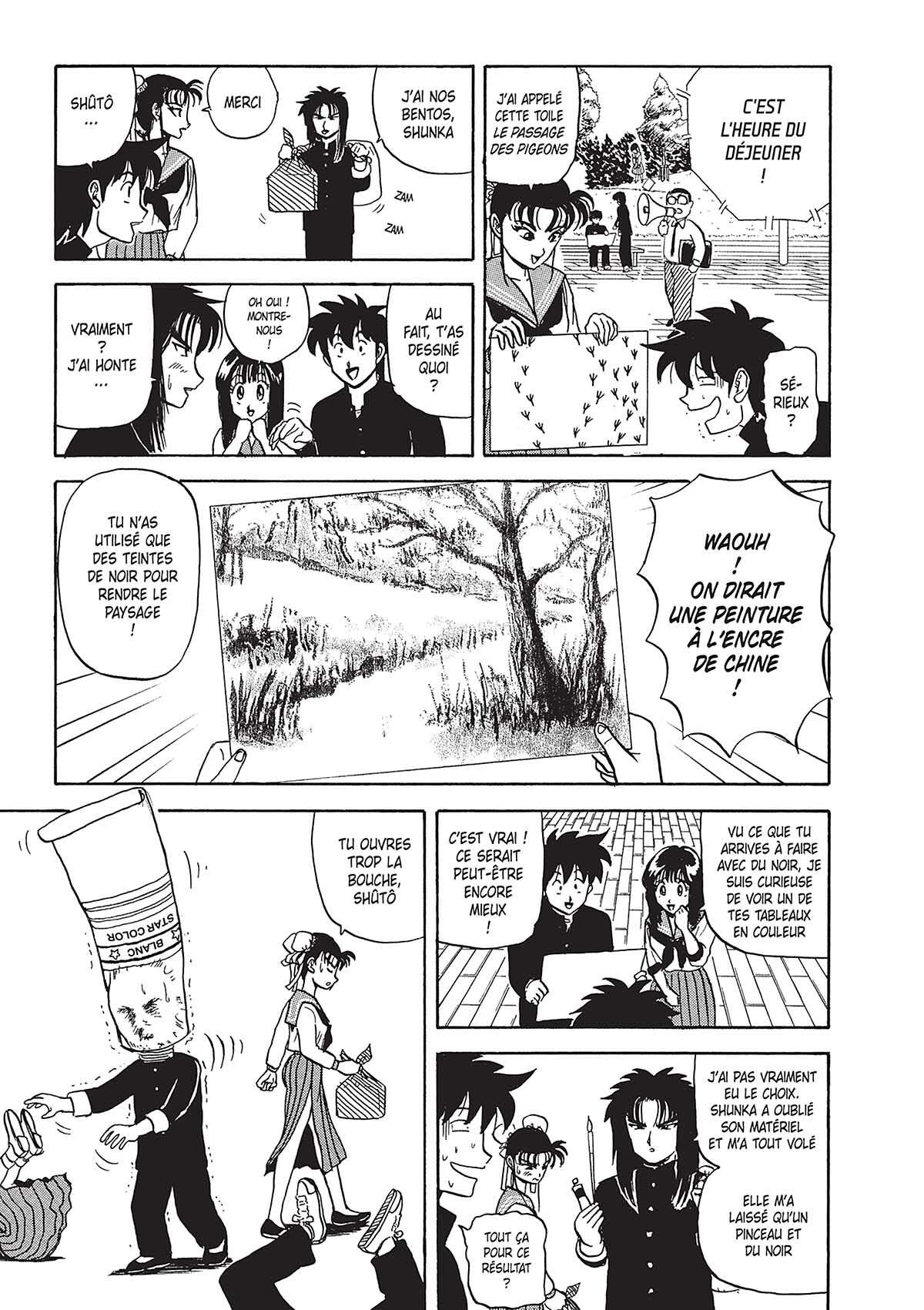 Hentai Kamen, the Abnormal Super Hero Volume 4 page 140
