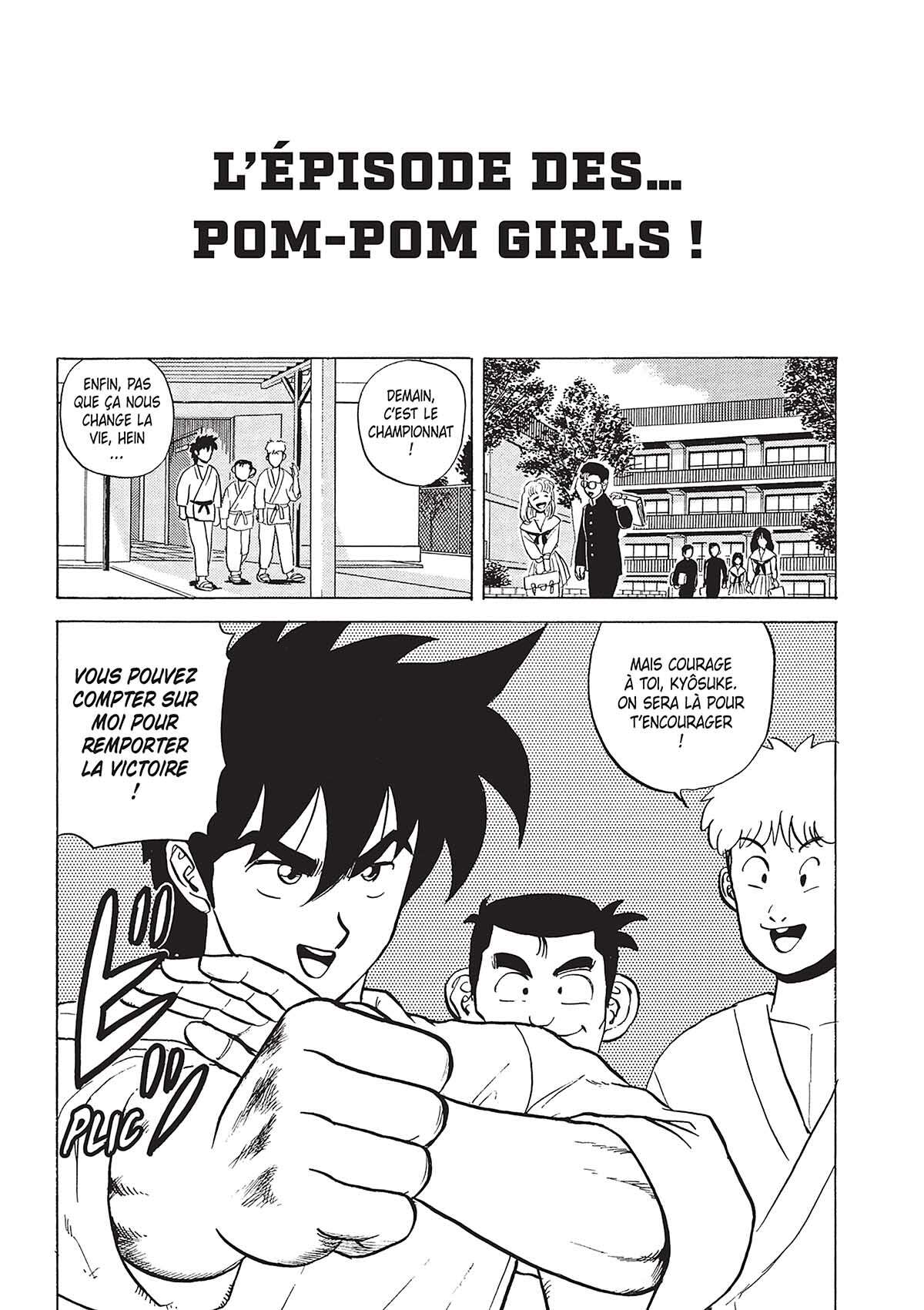 Hentai Kamen, the Abnormal Super Hero Volume 4 page 38