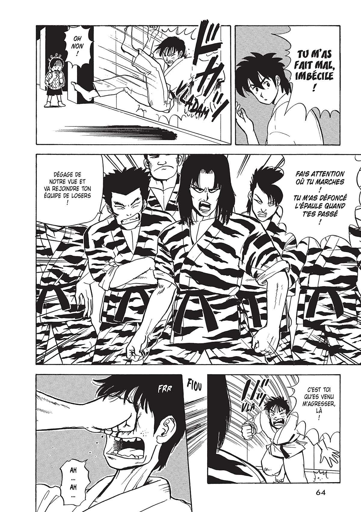 Hentai Kamen, the Abnormal Super Hero Volume 4 page 63