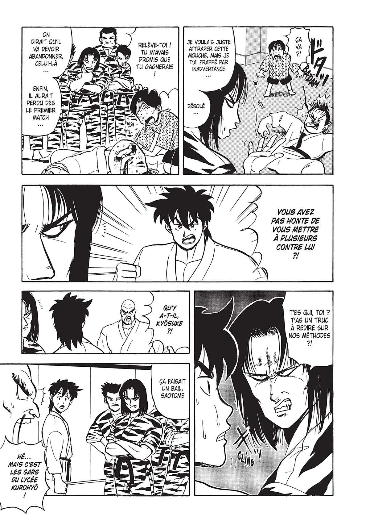 Hentai Kamen, the Abnormal Super Hero Volume 4 page 64