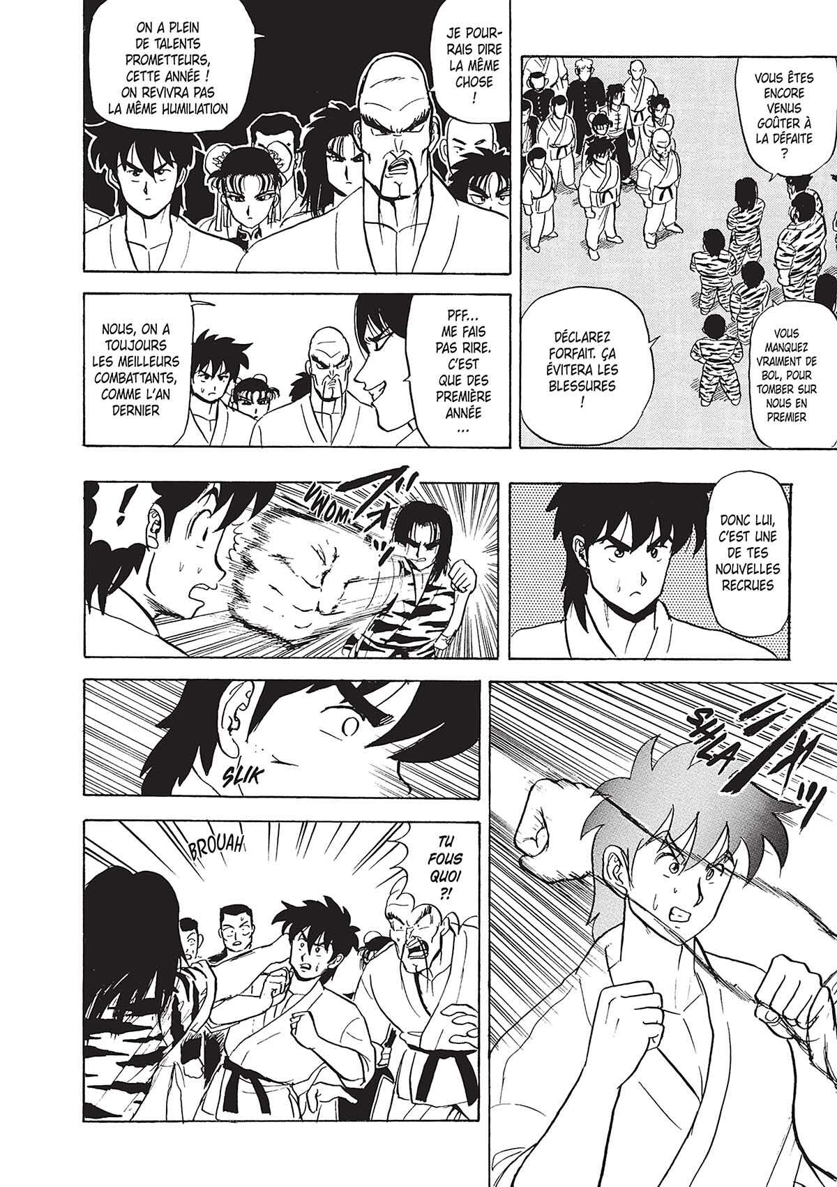 Hentai Kamen, the Abnormal Super Hero Volume 4 page 65