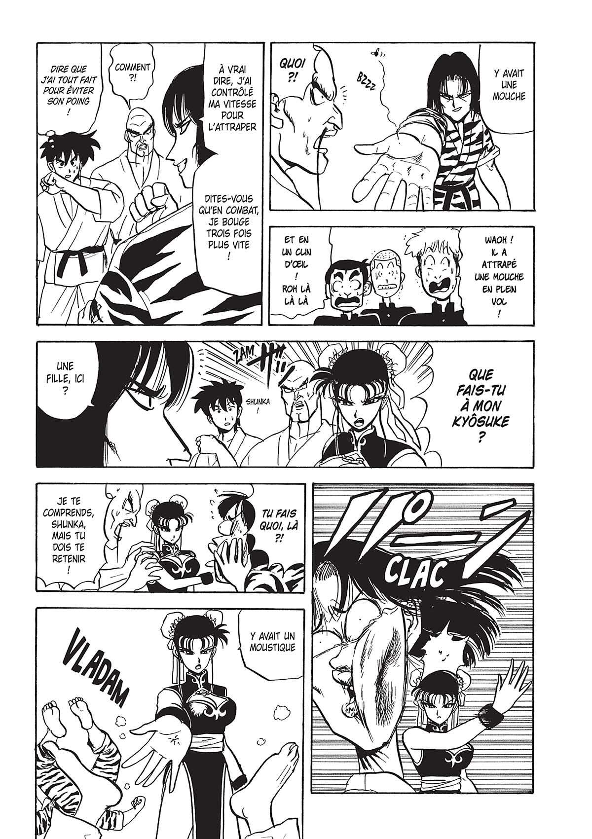Hentai Kamen, the Abnormal Super Hero Volume 4 page 66