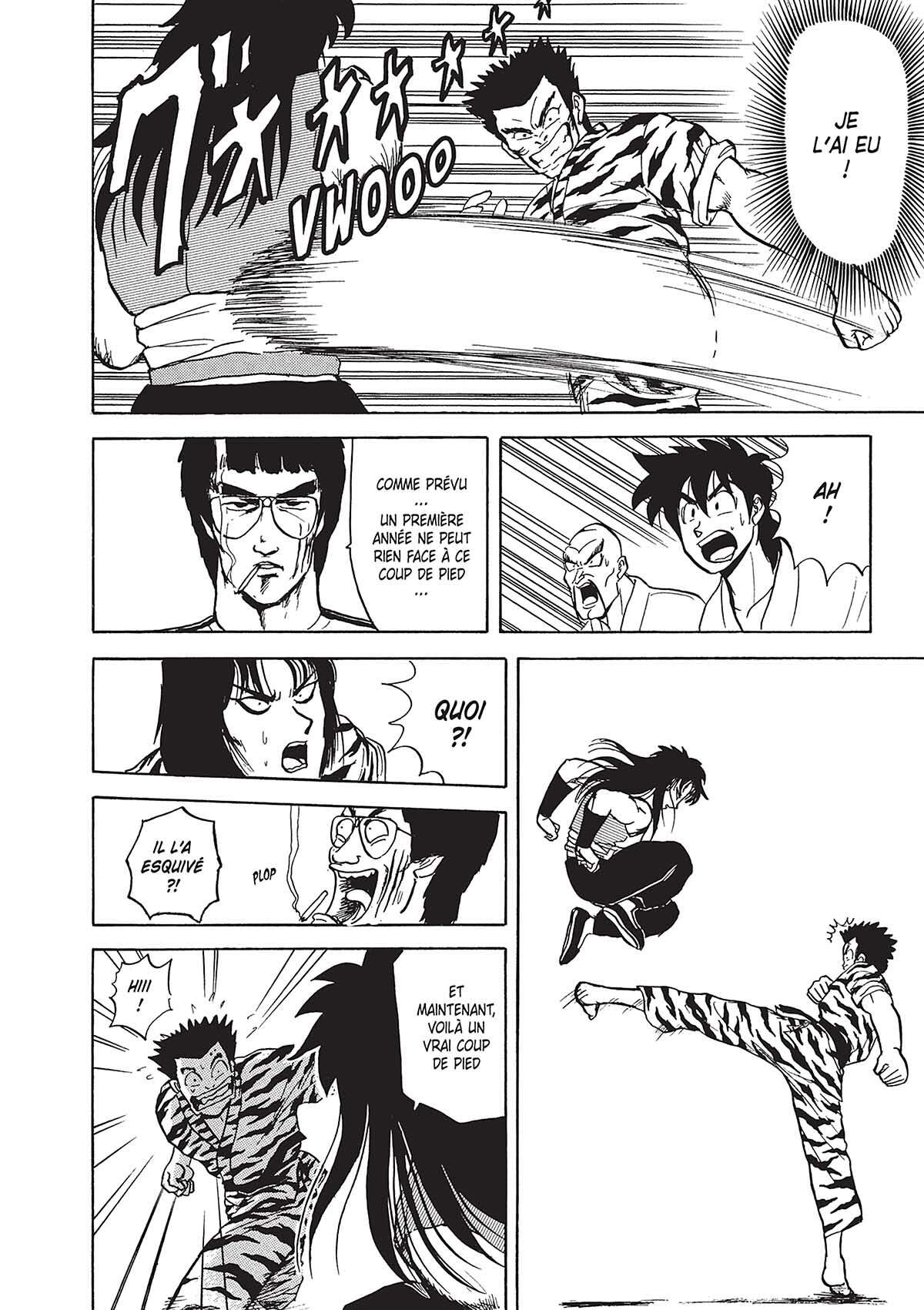 Hentai Kamen, the Abnormal Super Hero Volume 4 page 71