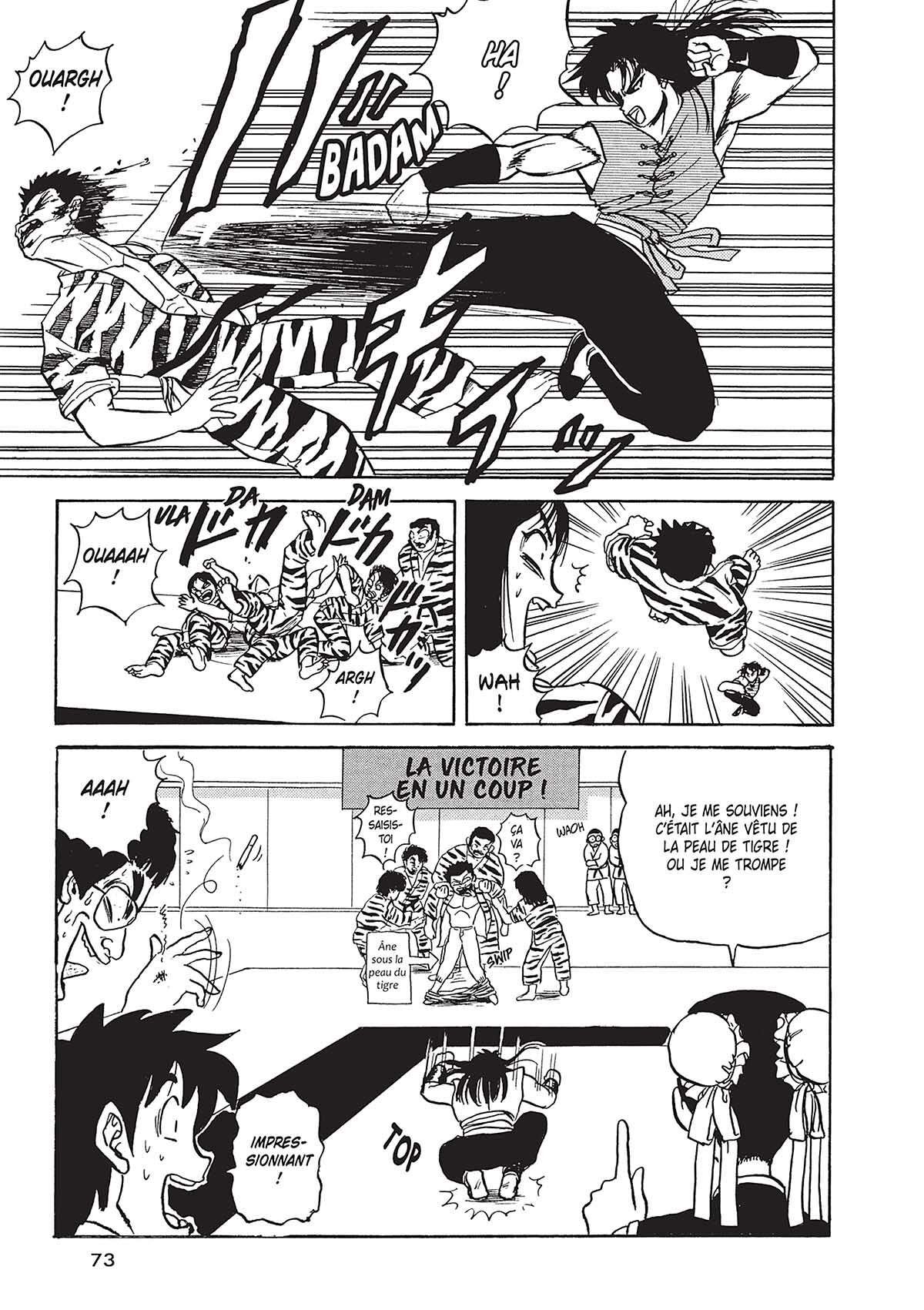 Hentai Kamen, the Abnormal Super Hero Volume 4 page 72