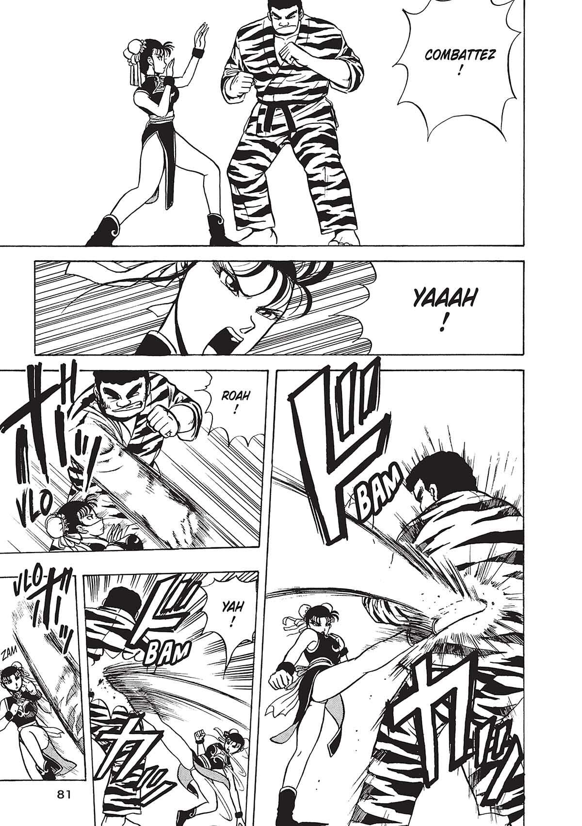 Hentai Kamen, the Abnormal Super Hero Volume 4 page 80