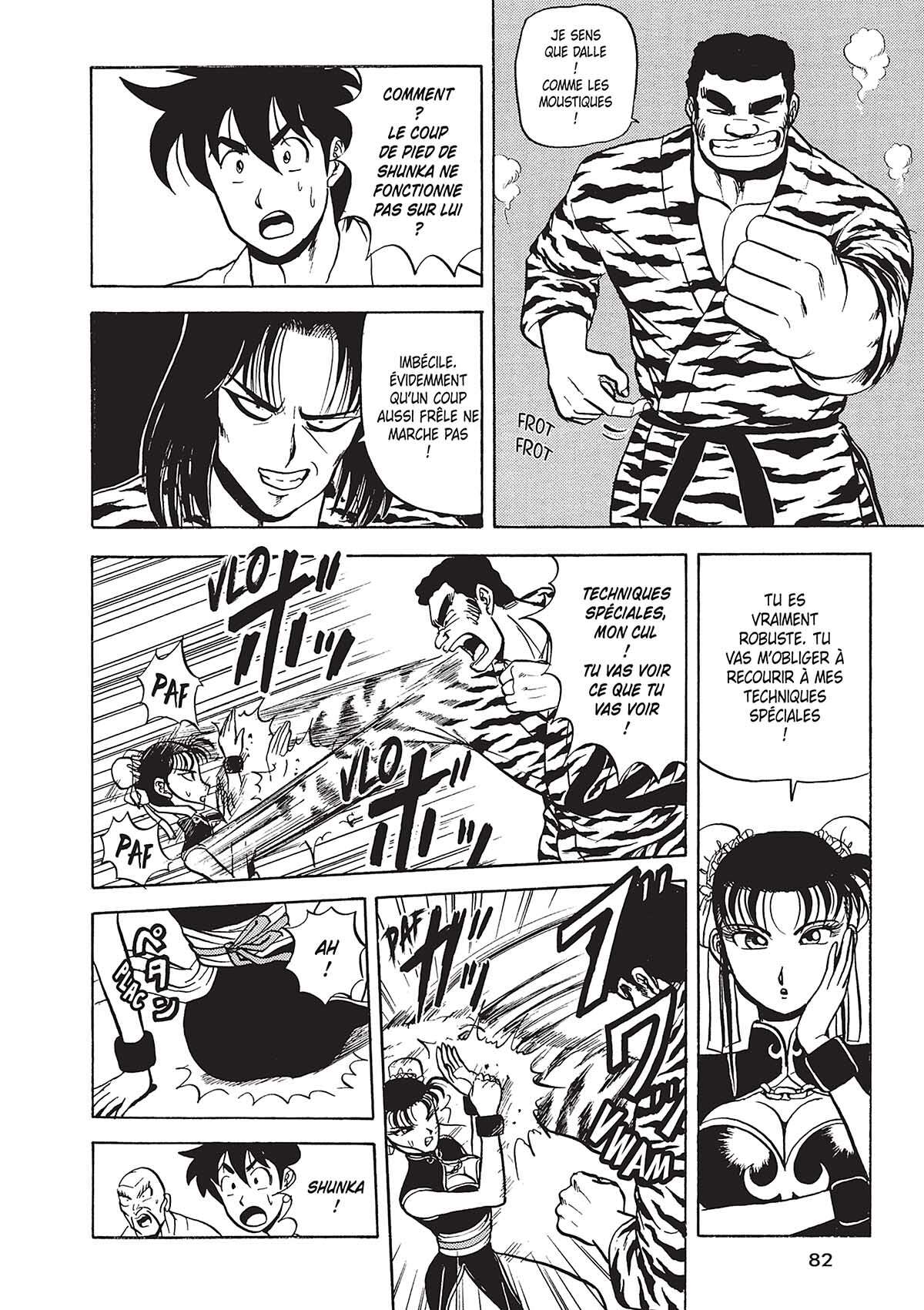 Hentai Kamen, the Abnormal Super Hero Volume 4 page 81