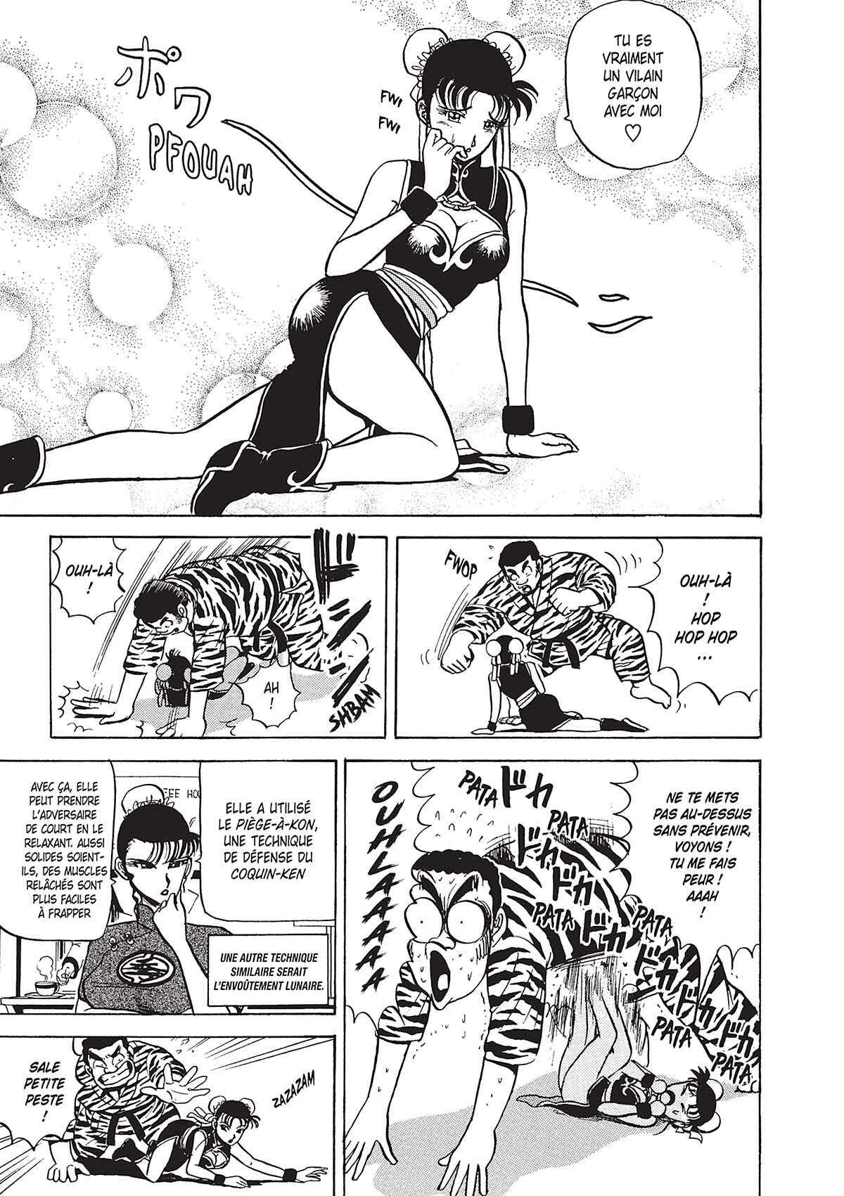 Hentai Kamen, the Abnormal Super Hero Volume 4 page 82