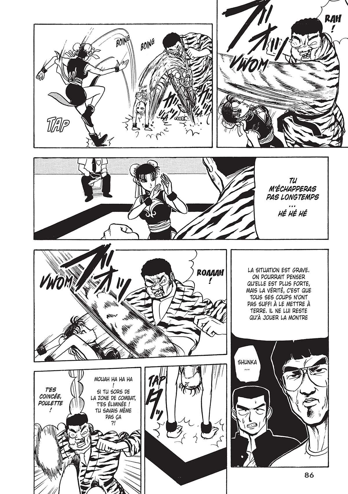 Hentai Kamen, the Abnormal Super Hero Volume 4 page 85