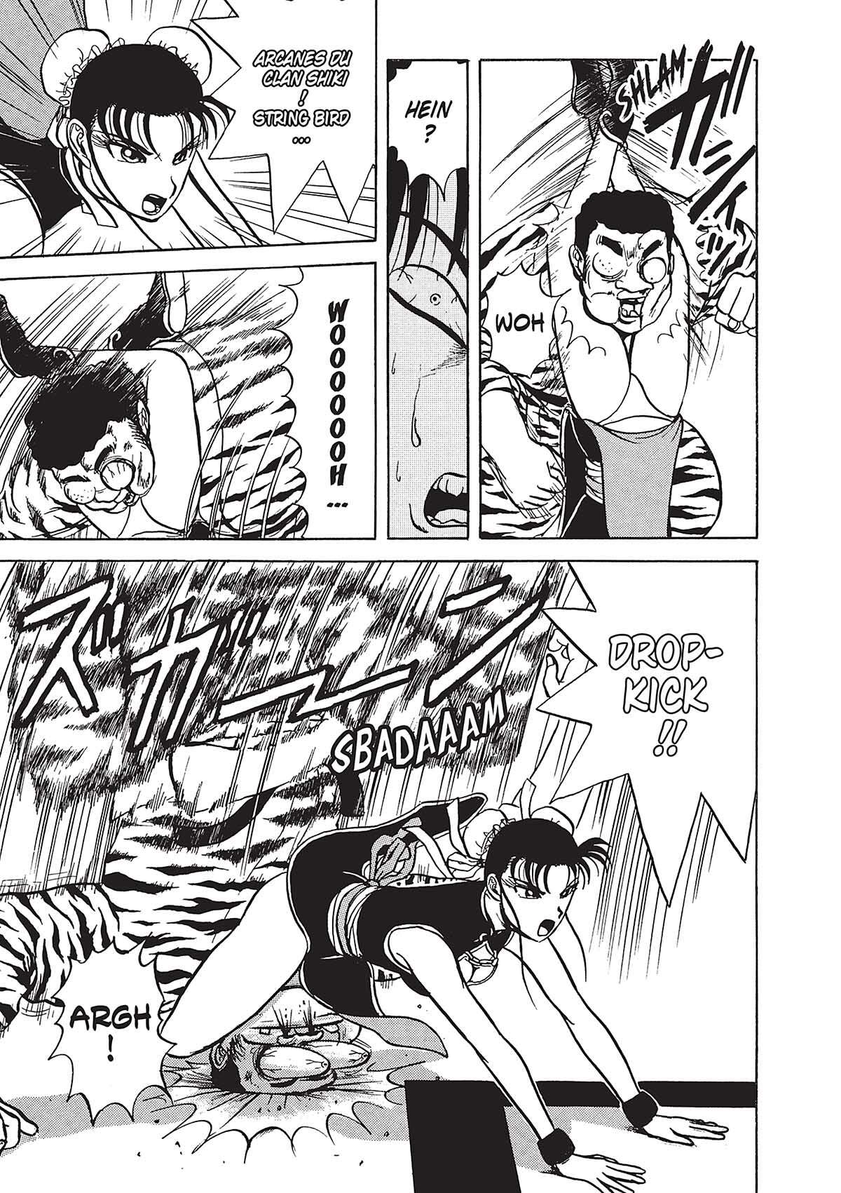 Hentai Kamen, the Abnormal Super Hero Volume 4 page 86