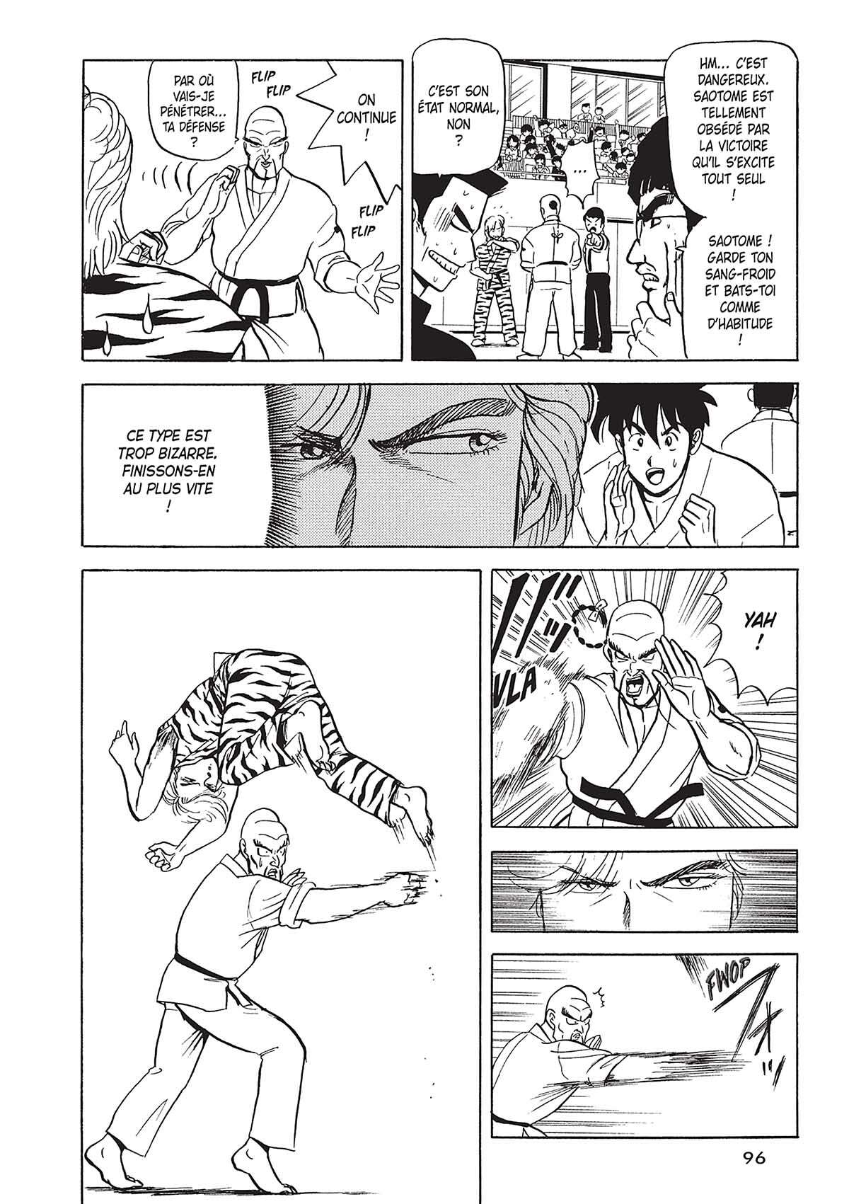 Hentai Kamen, the Abnormal Super Hero Volume 4 page 95