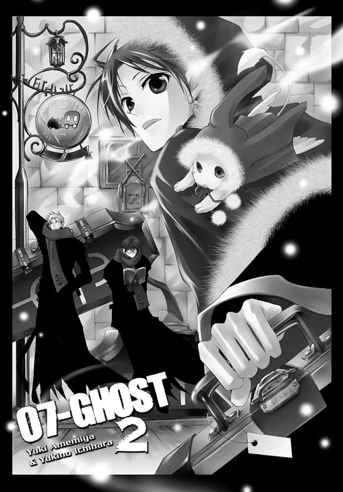 07-Ghost Volume 2 page 6