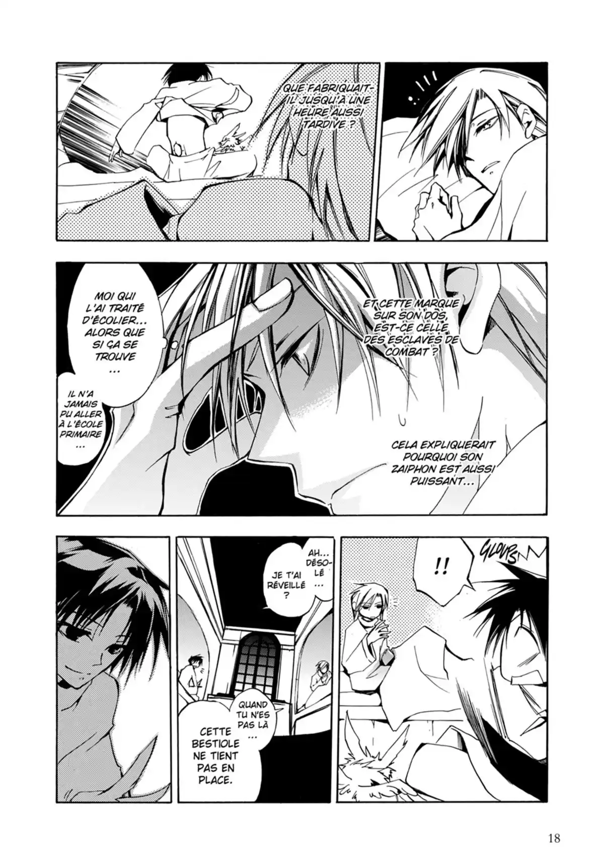 07-Ghost Volume 3 page 19