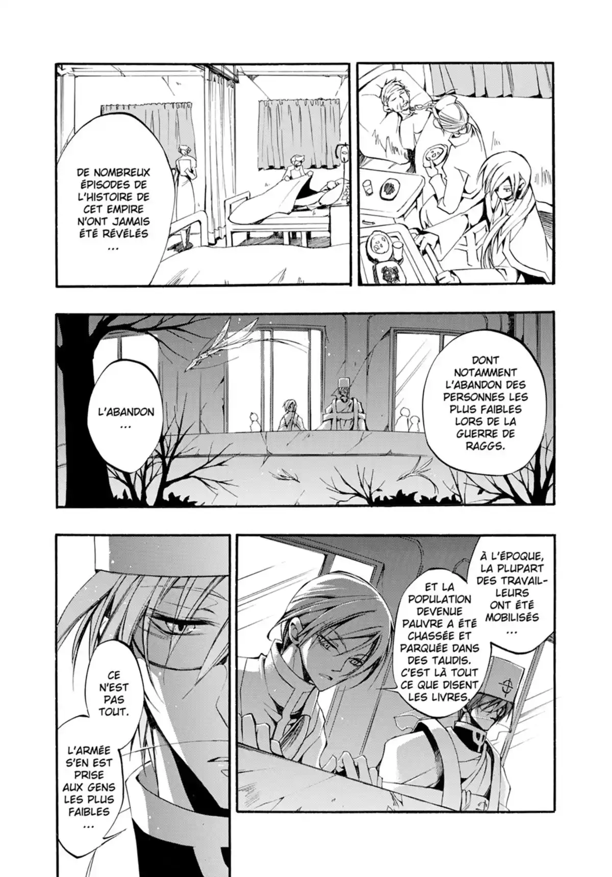 07-Ghost Volume 7 page 40