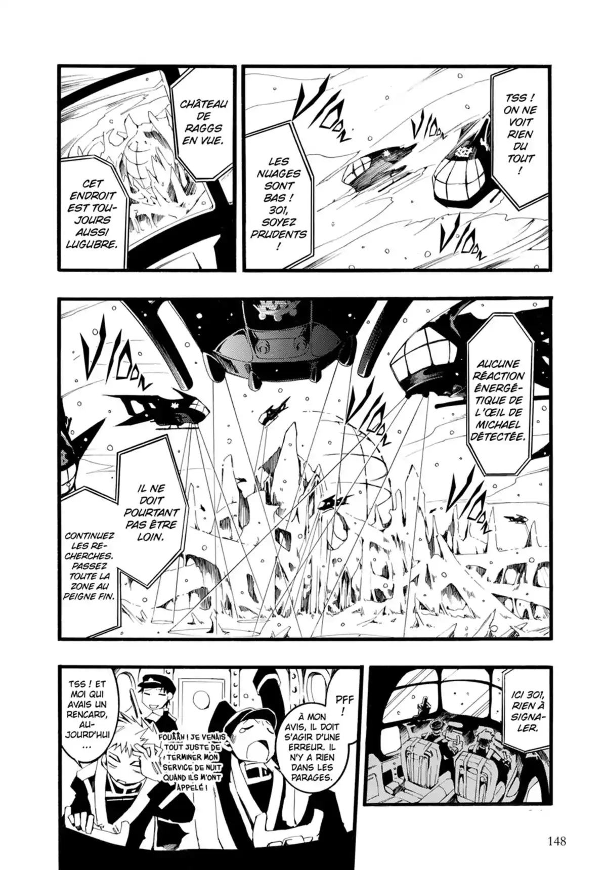 07-Ghost Volume 8 page 149