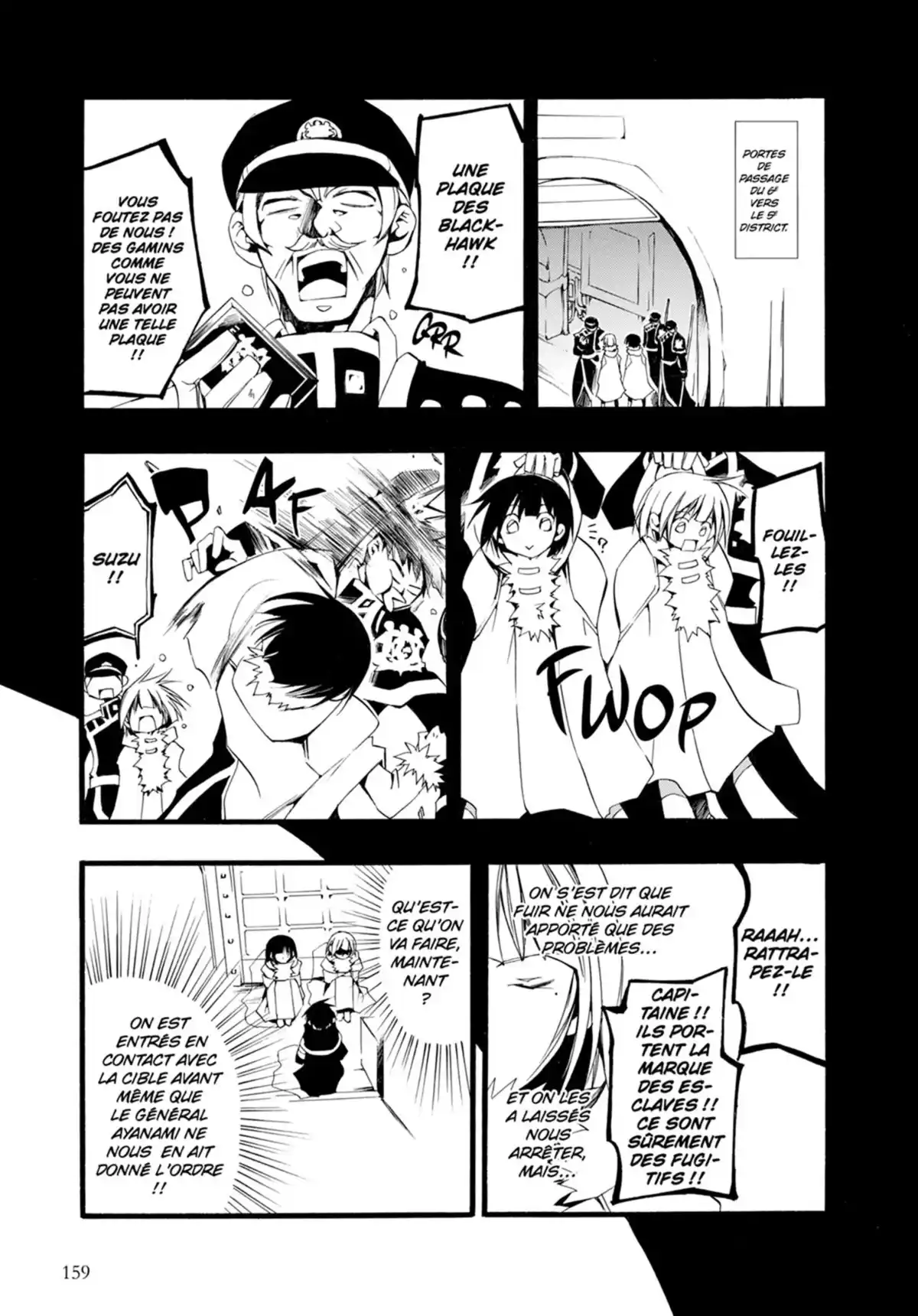 07-Ghost Volume 8 page 160