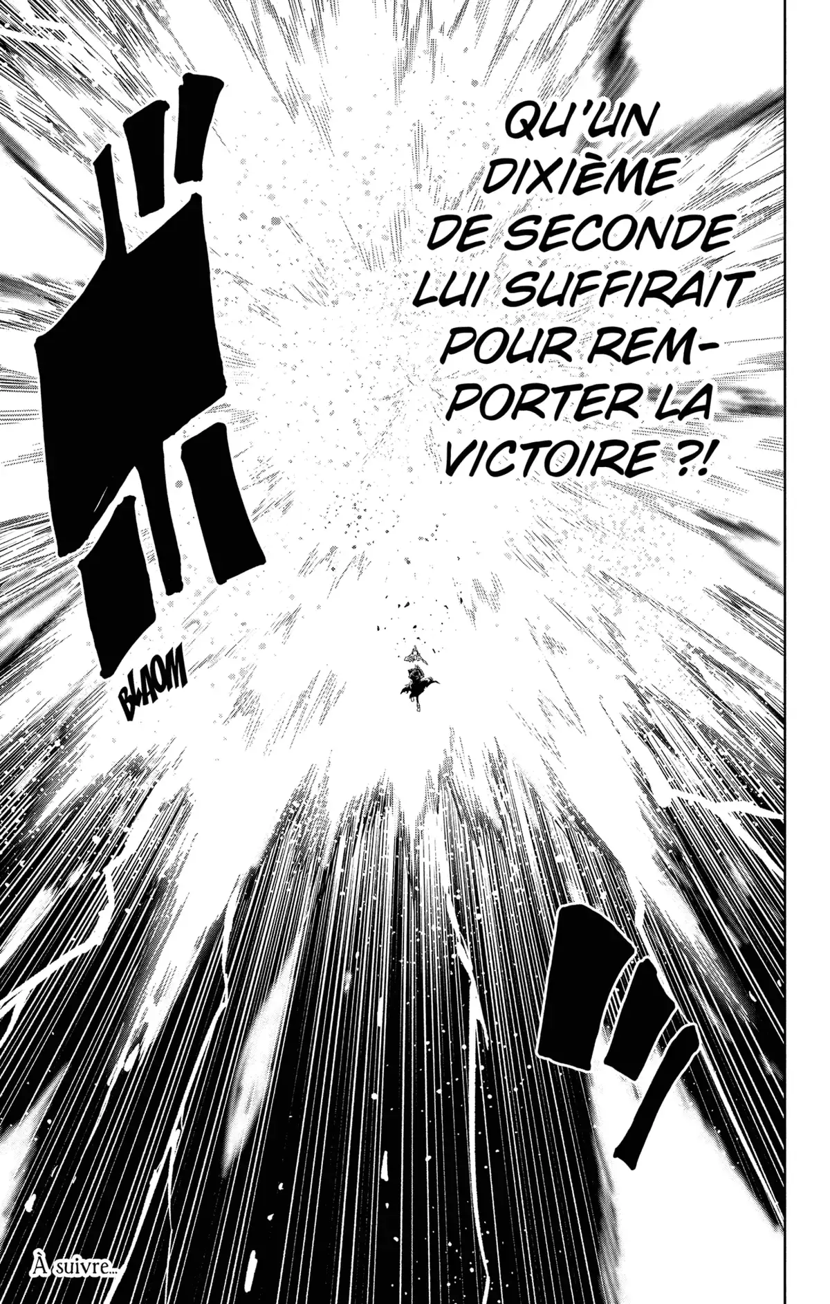 Mashle Chapitre 157 page 19