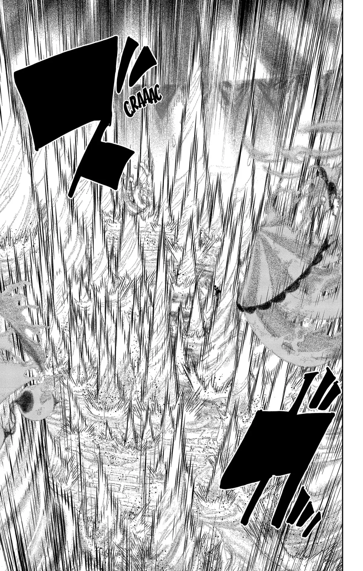 Mashle Chapitre 125 page 19