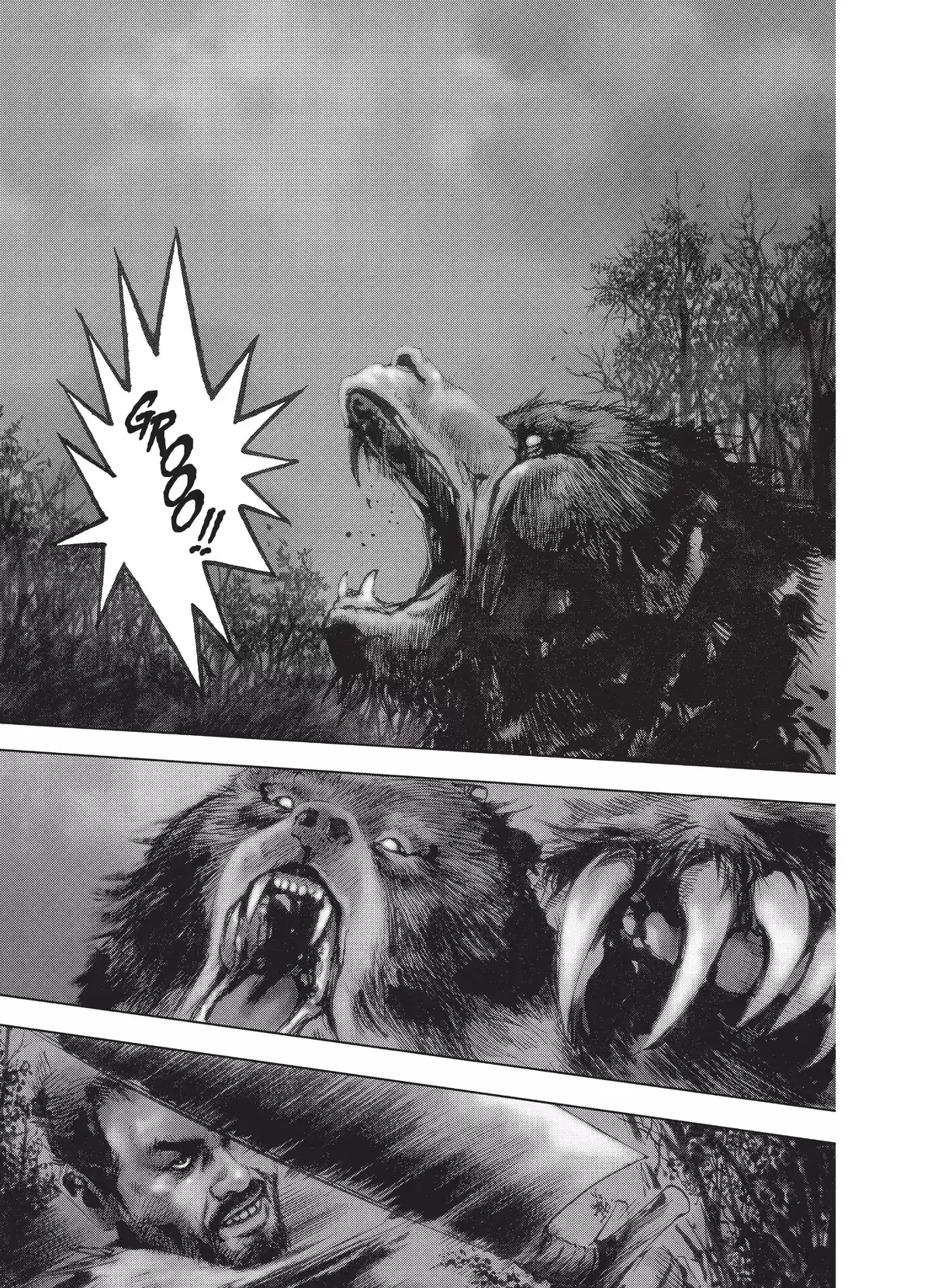 Taitei no Ken – L’épée de l’empereur Volume 3 page 81