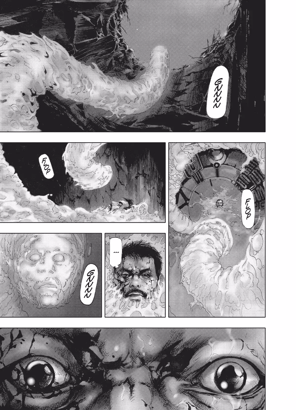 Taitei no Ken – L’épée de l’empereur Volume 3 page 91