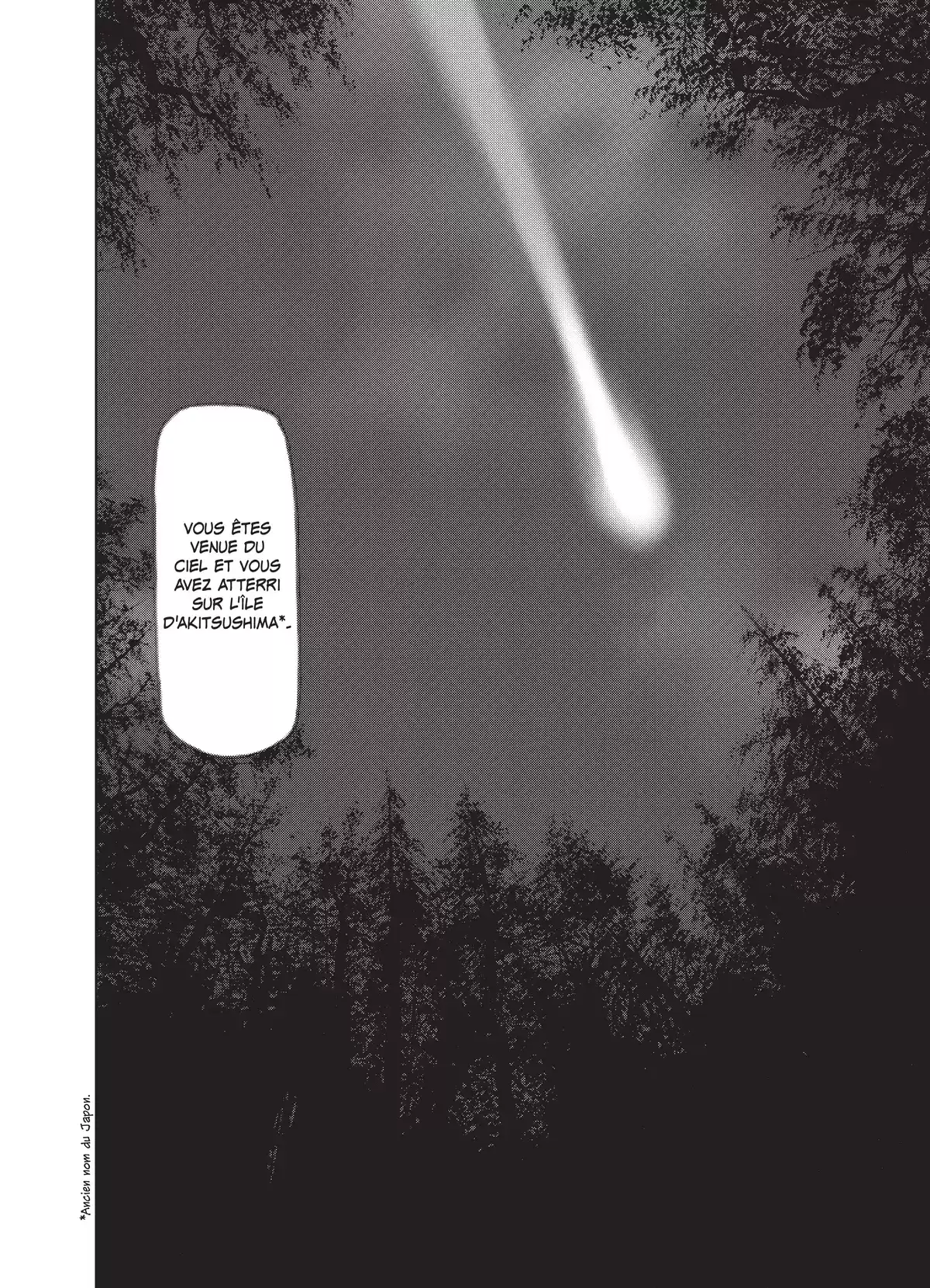 Taitei no Ken – L’épée de l’empereur Volume 5 page 186
