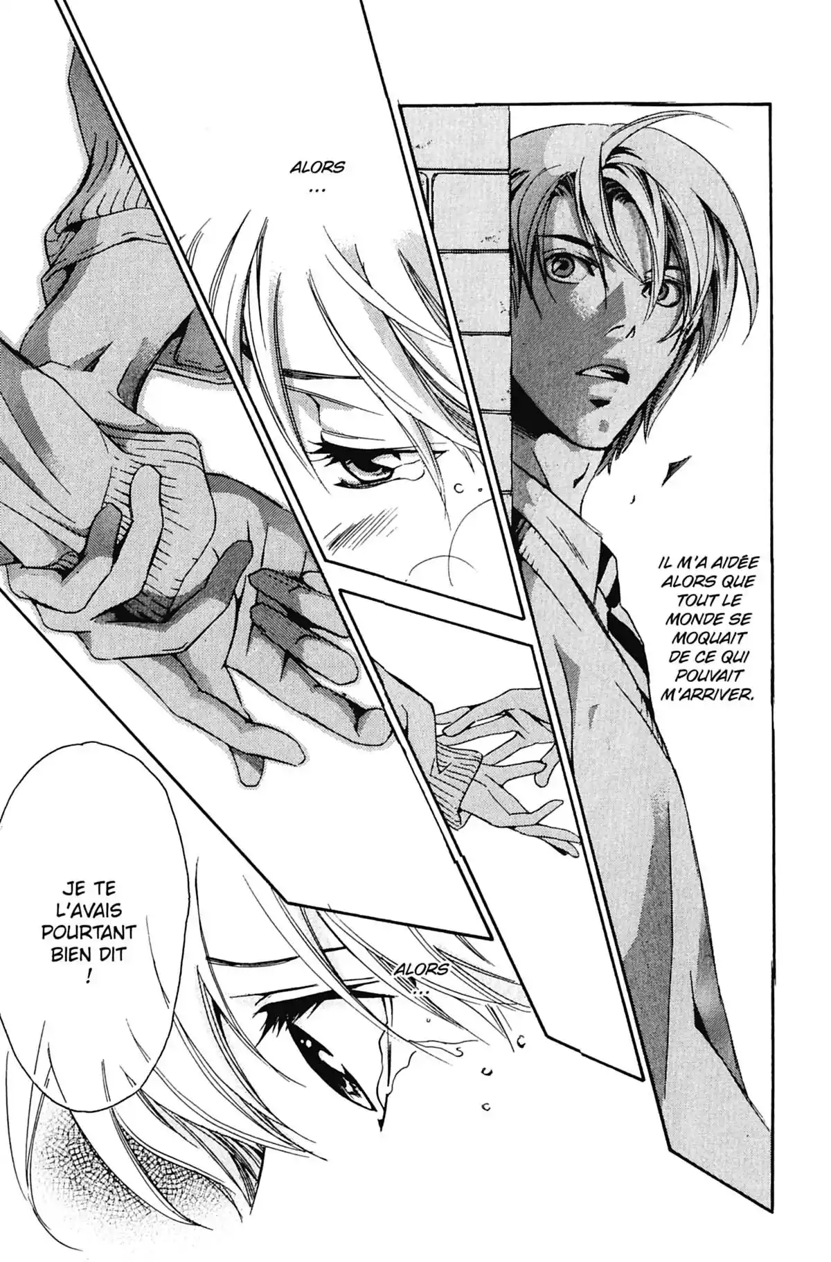 Secret Girl Volume 1 page 54