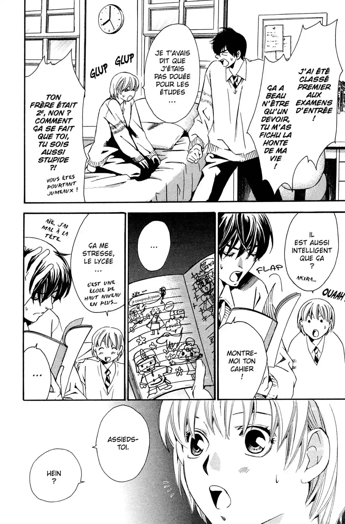 Secret Girl Volume 1 page 79