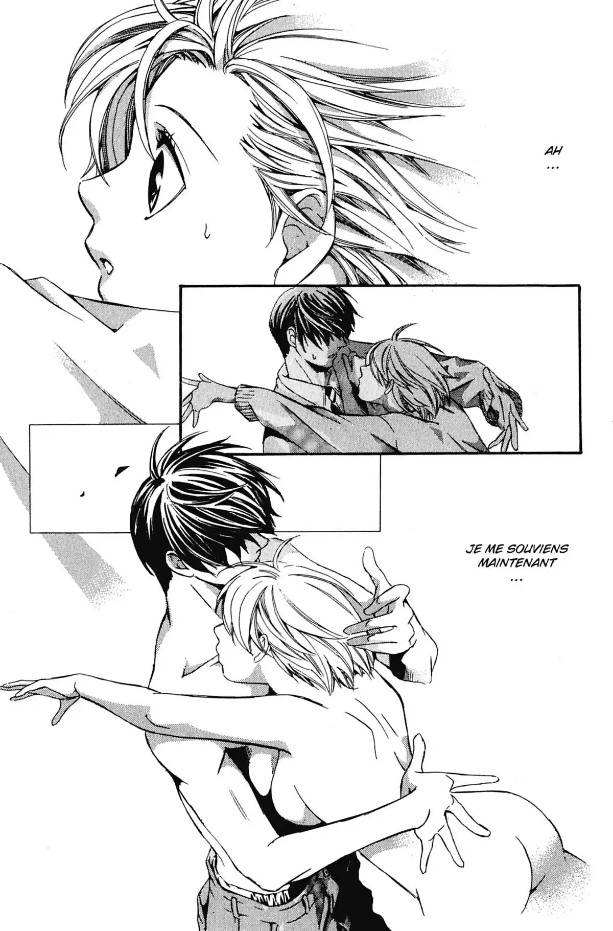 Secret Girl Volume 1 page 98