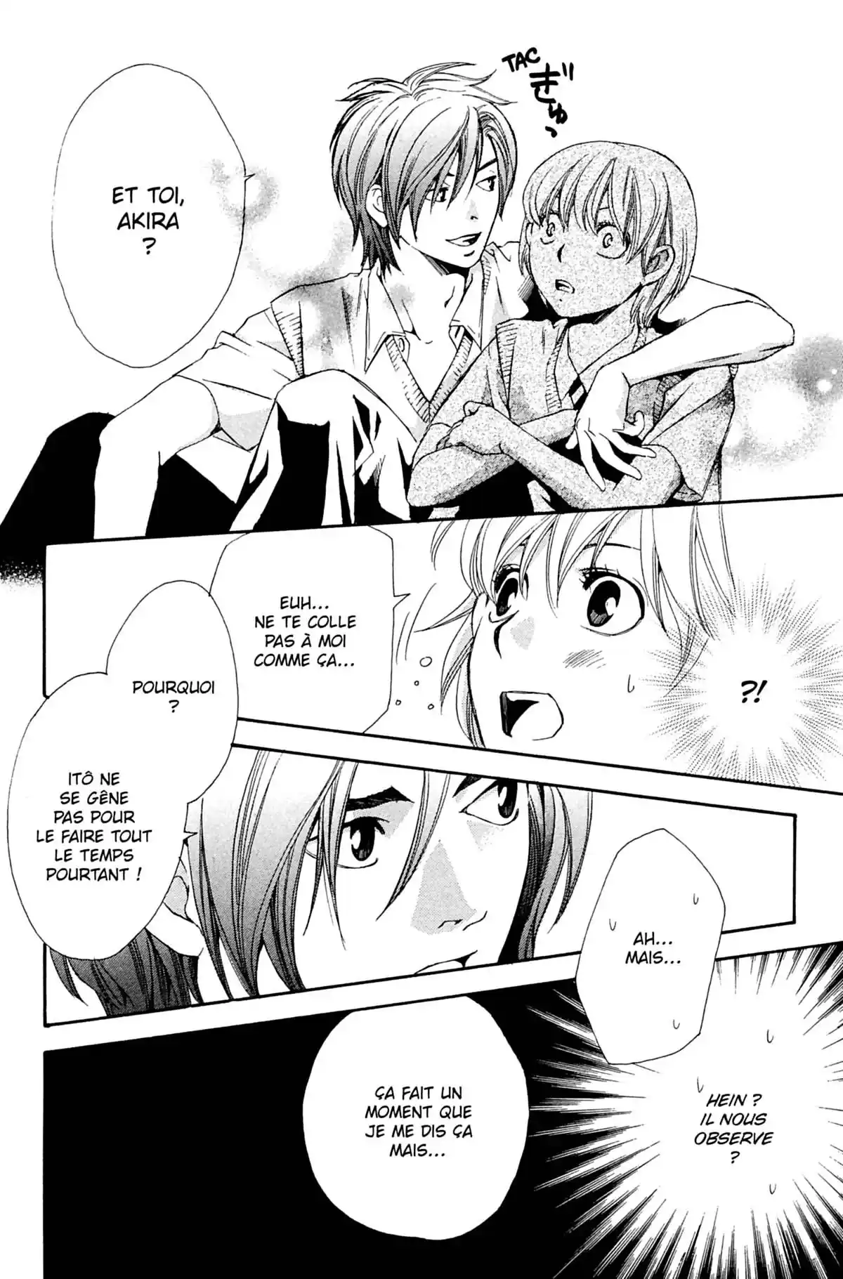 Secret Girl Volume 2 page 101