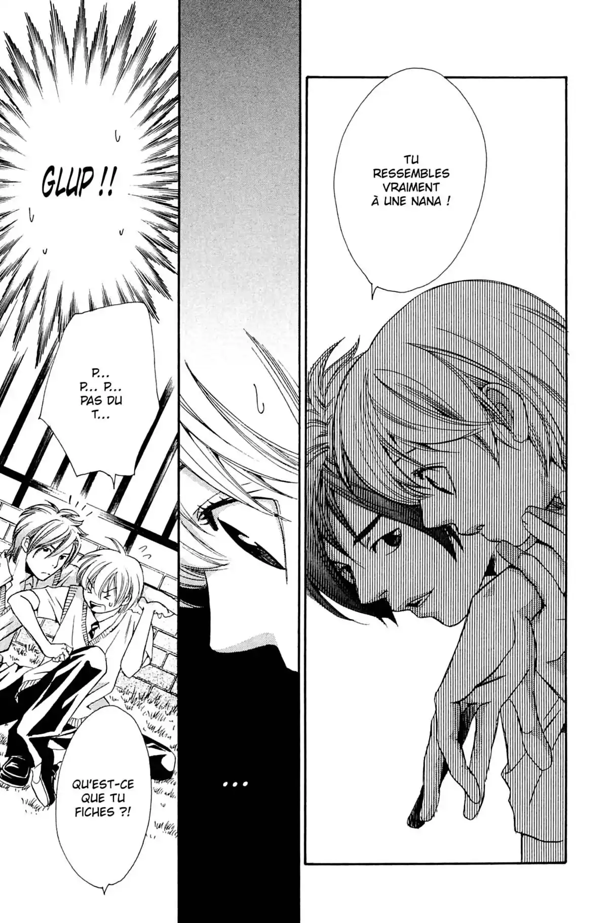 Secret Girl Volume 2 page 102