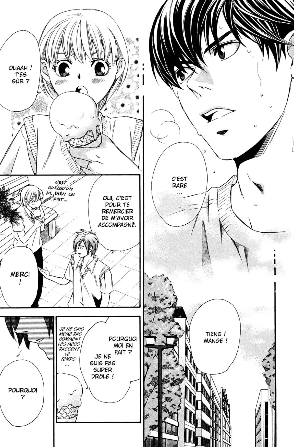 Secret Girl Volume 2 page 108
