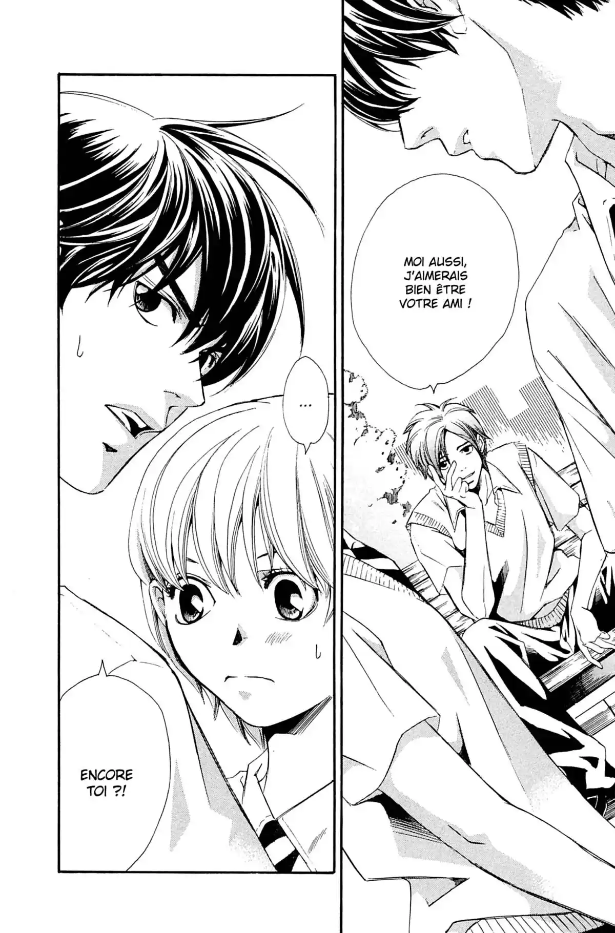 Secret Girl Volume 2 page 113