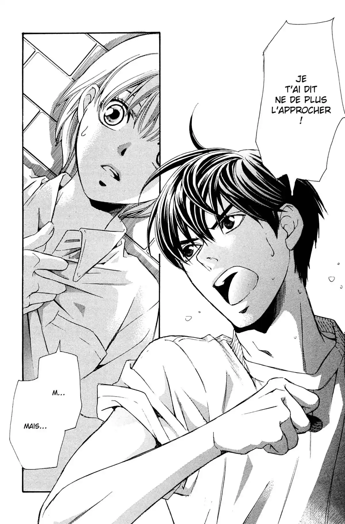 Secret Girl Volume 2 page 125
