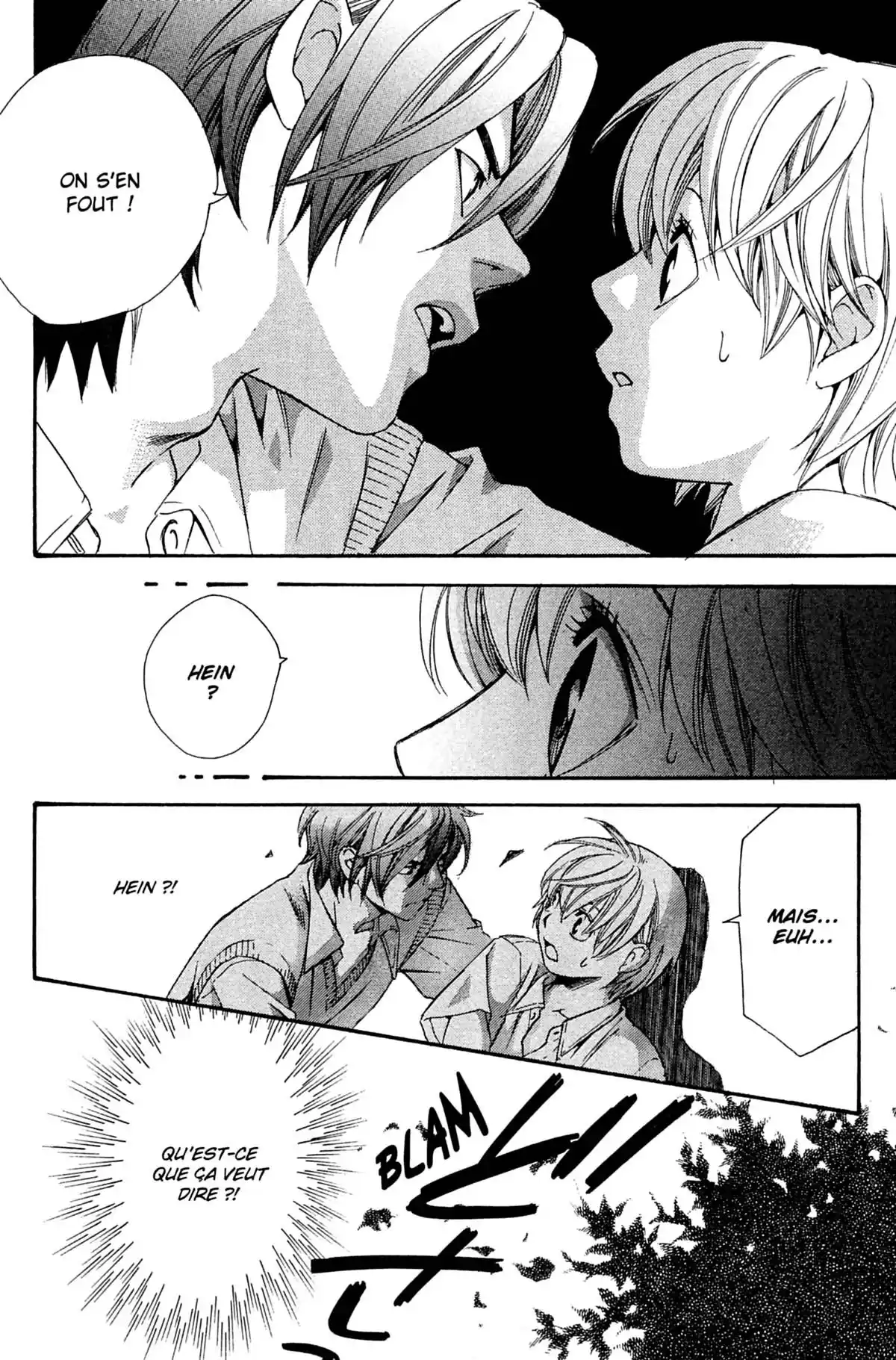 Secret Girl Volume 2 page 127
