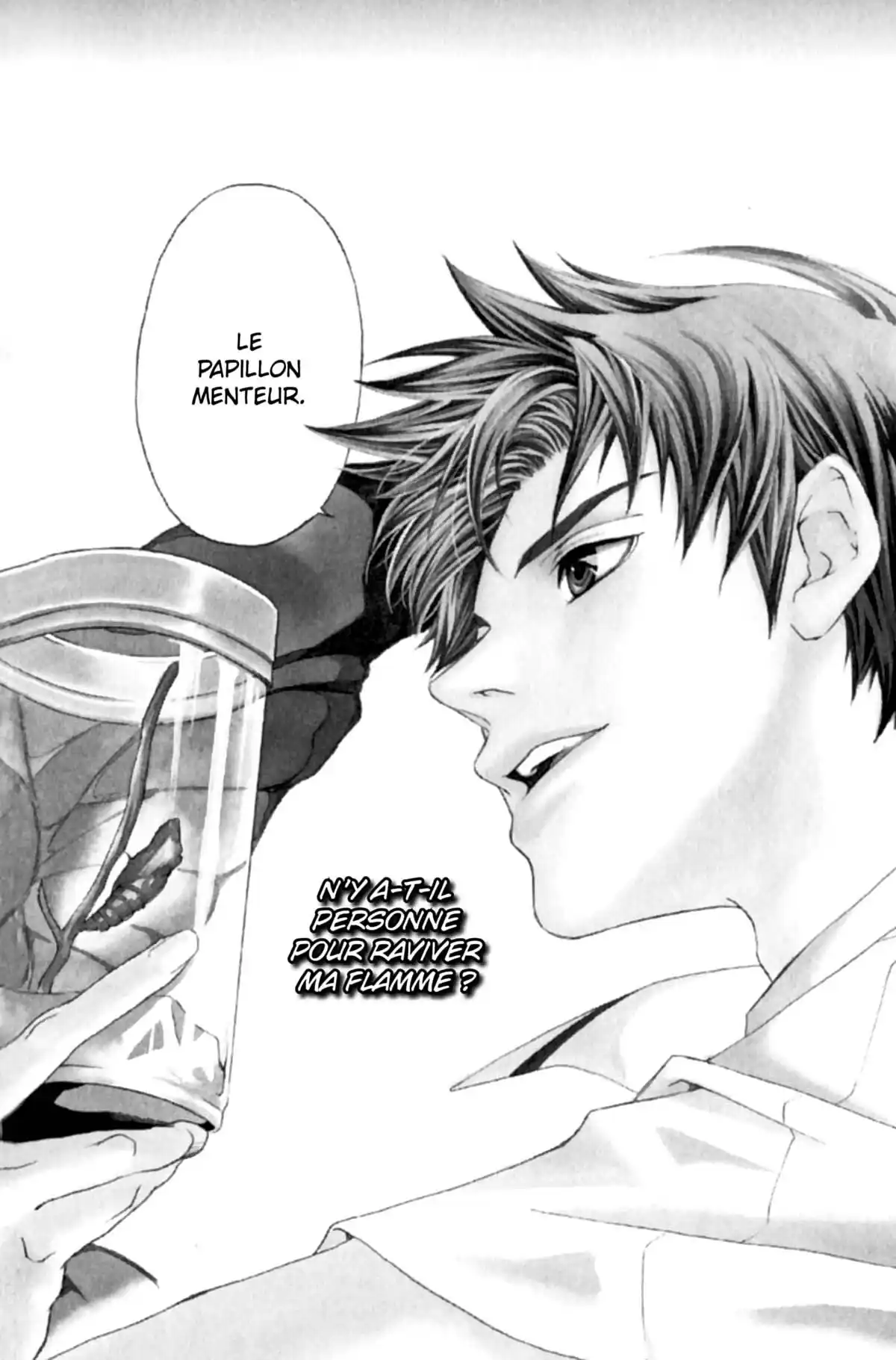 Secret Girl Volume 2 page 139