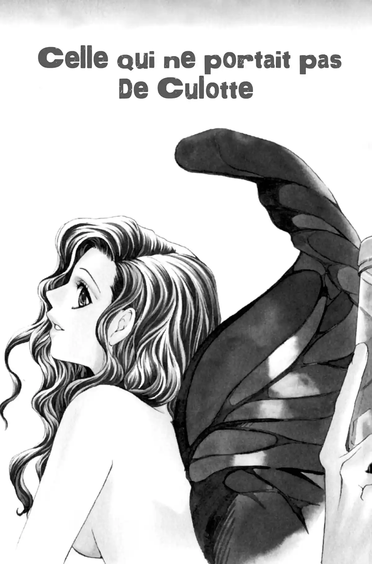 Secret Girl Volume 2 page 140