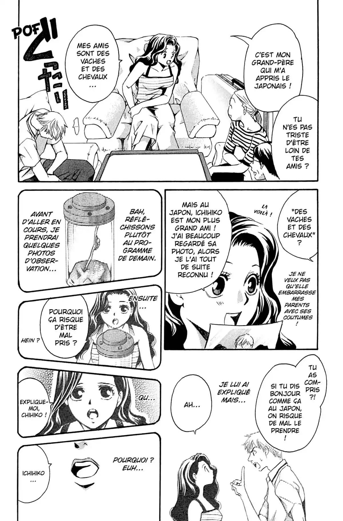 Secret Girl Volume 2 page 147